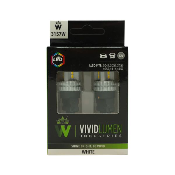 Vivid Lumen Headlight Bulb 