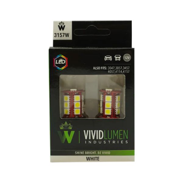 Vivid Lumen Headlight Bulb 