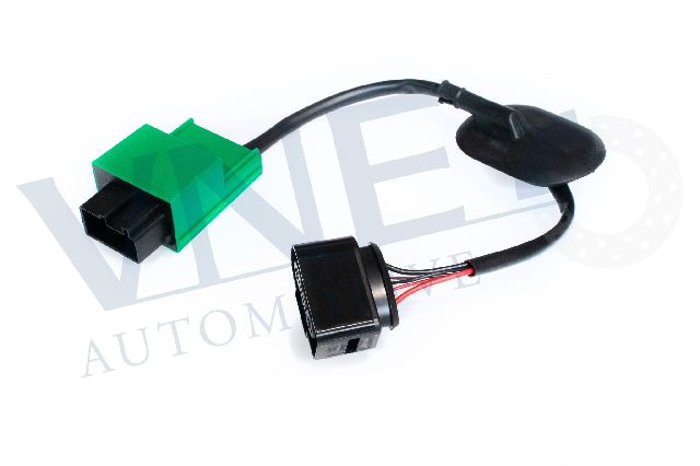 Fuel Pump Driver Module for 2006-2017 Volkswagen Passat (VNE 2499410)
