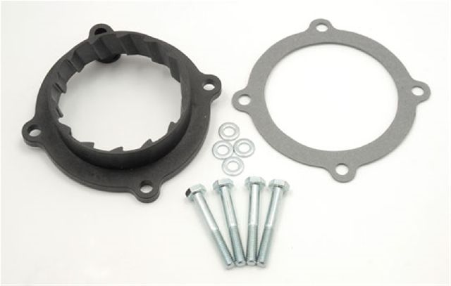 Fuel Injection Throttle Body Spacer (Volant 727636)
