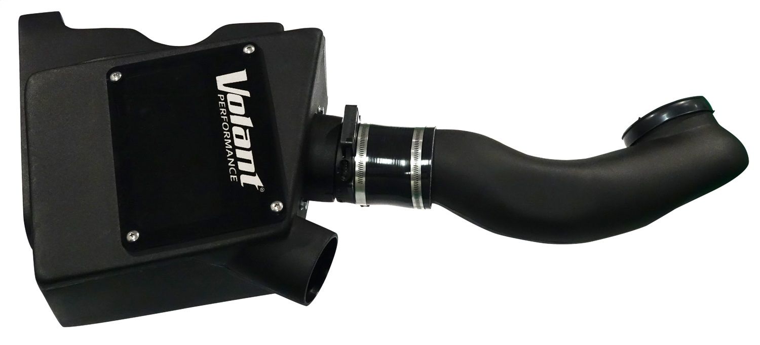 2007, 2006, 2005, 2004, 2003 Hummer H2 Air Intake Kit