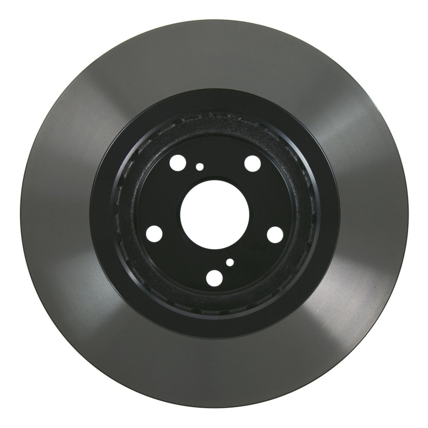 2015, 2014, 2013, 2012, 2011, 2010 Lexus RX350 Disc Brake Rotor