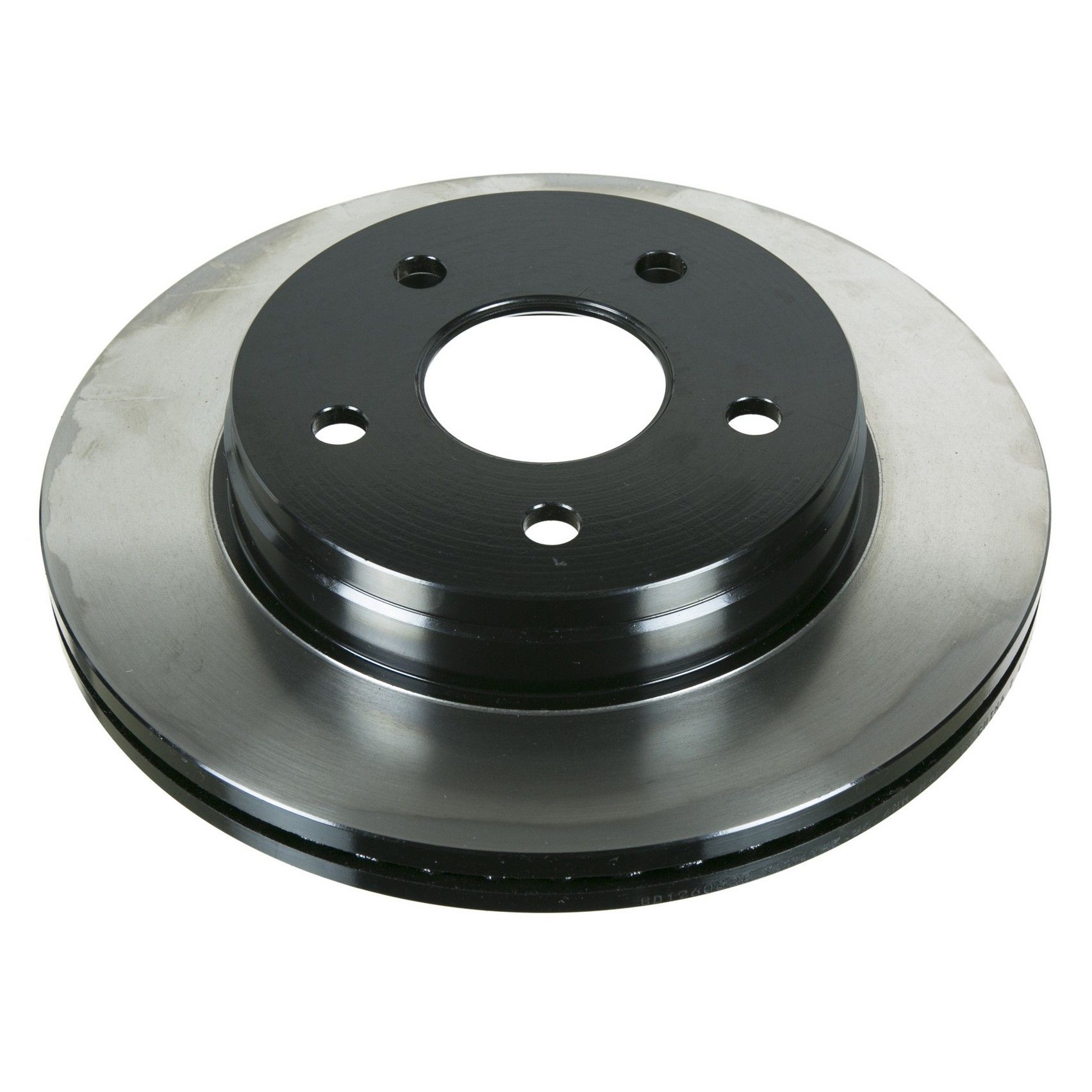 2009, 2008, 2007, 2006, 2005, 2004 Dodge Durango Disc Brake Rotor
