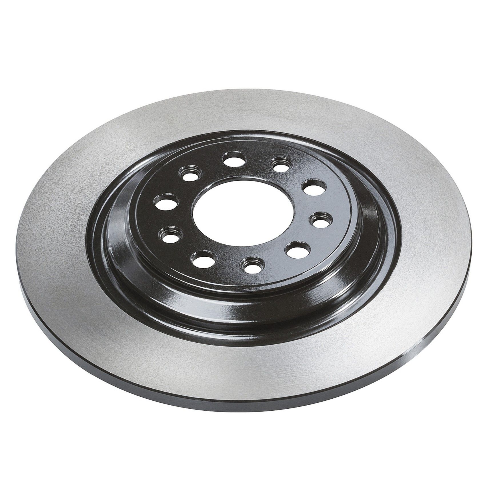 2023, 2022, 2021, 2020, 2019, 2018, 2017, 2016, 2015, 2014 Jeep Cherokee Disc Brake Rotor