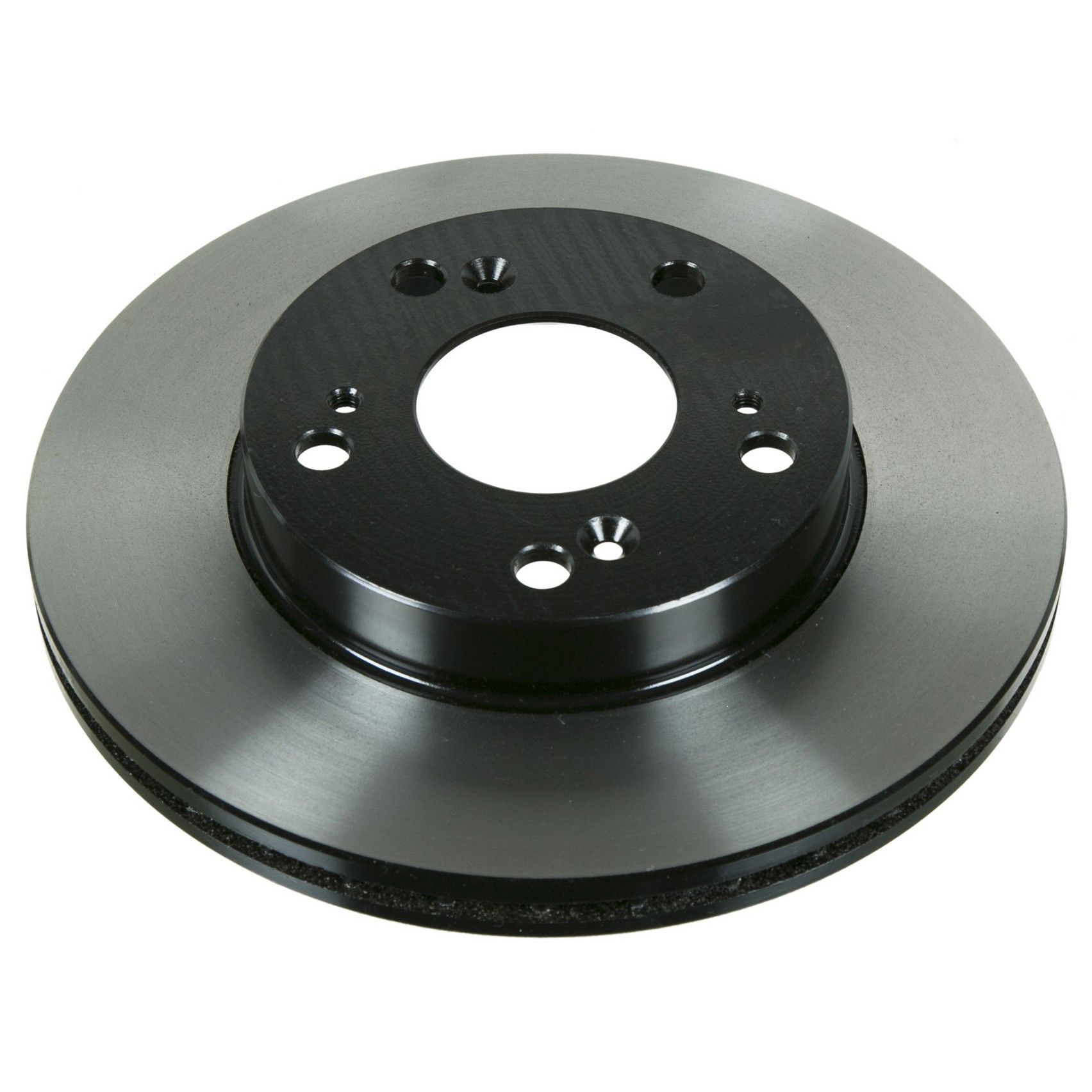 2011, 2010, 2009, 2008, 2007, 2006, 2005, 2004 Honda Civic Disc Brake Rotor