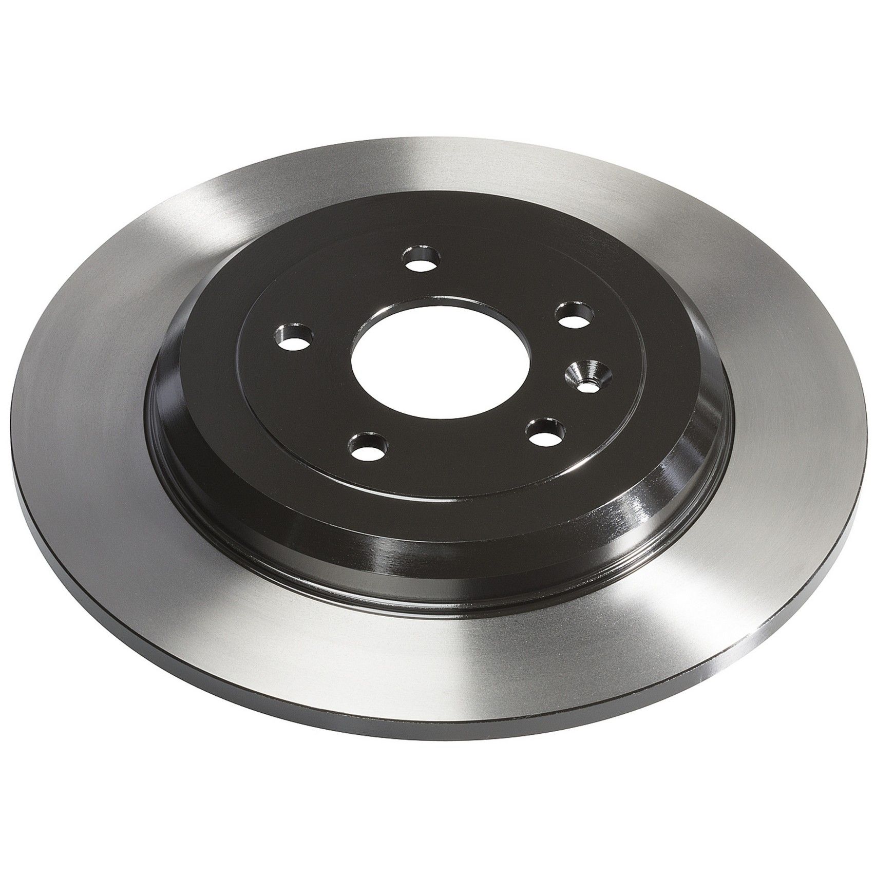 2019, 2018, 2017, 2016, 2015, 2014, 2013, 2012, 2011 Ford Explorer Disc Brake Rotor