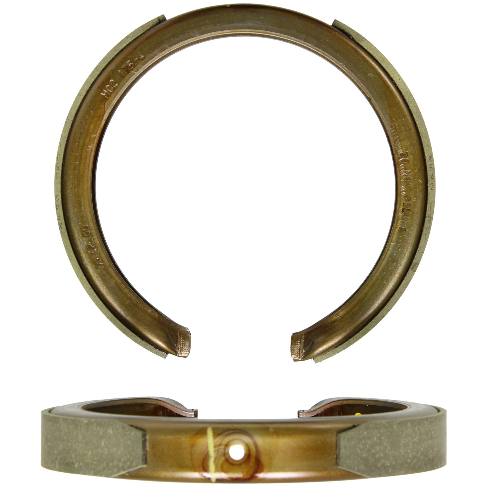 2001, 2000, 1999, 1998 Chevrolet Venture Parking Brake Shoe