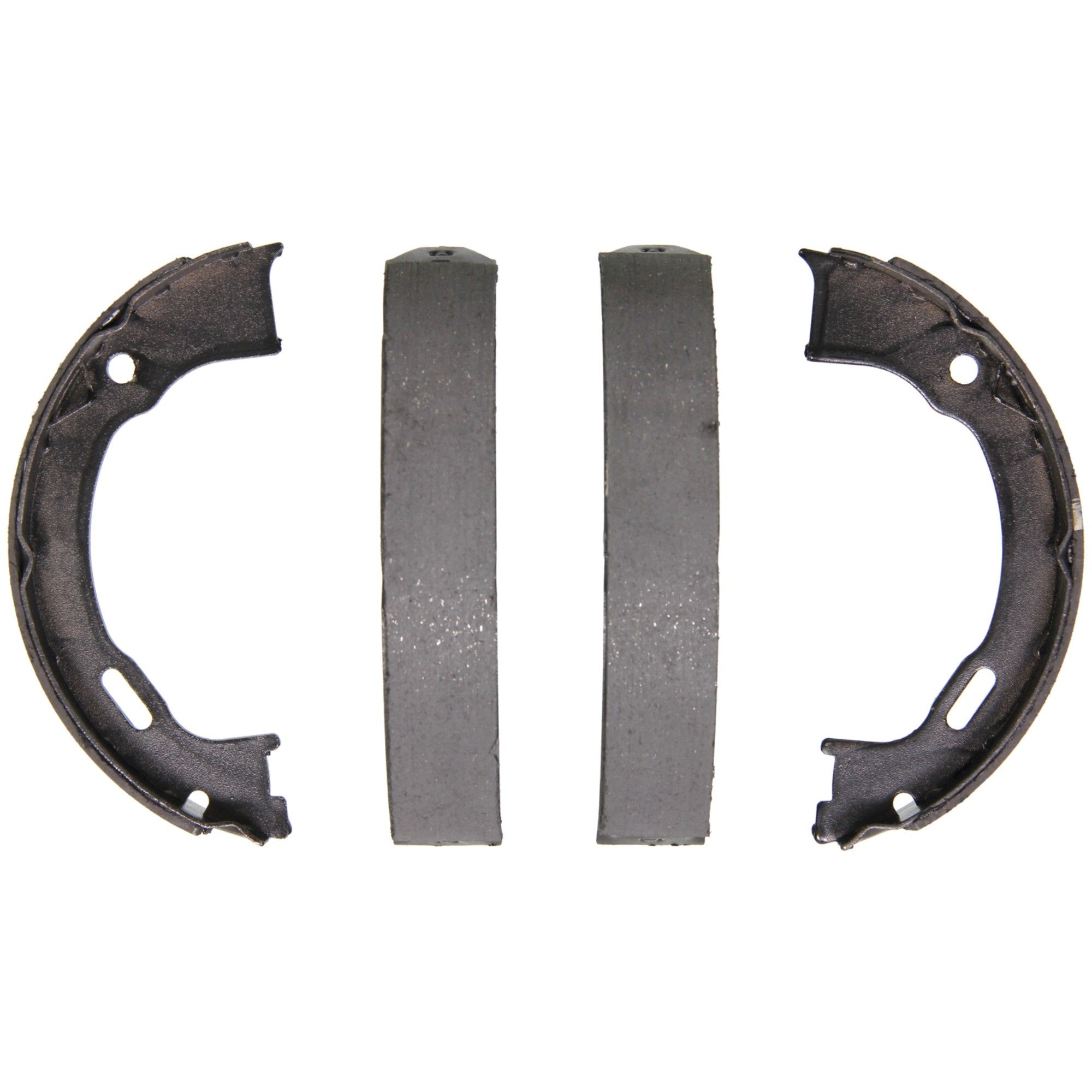 2001, 2000, 1999, 1998, 1997, 1996, 1995 Ford Explorer Cherokee Parking Brake Shoe