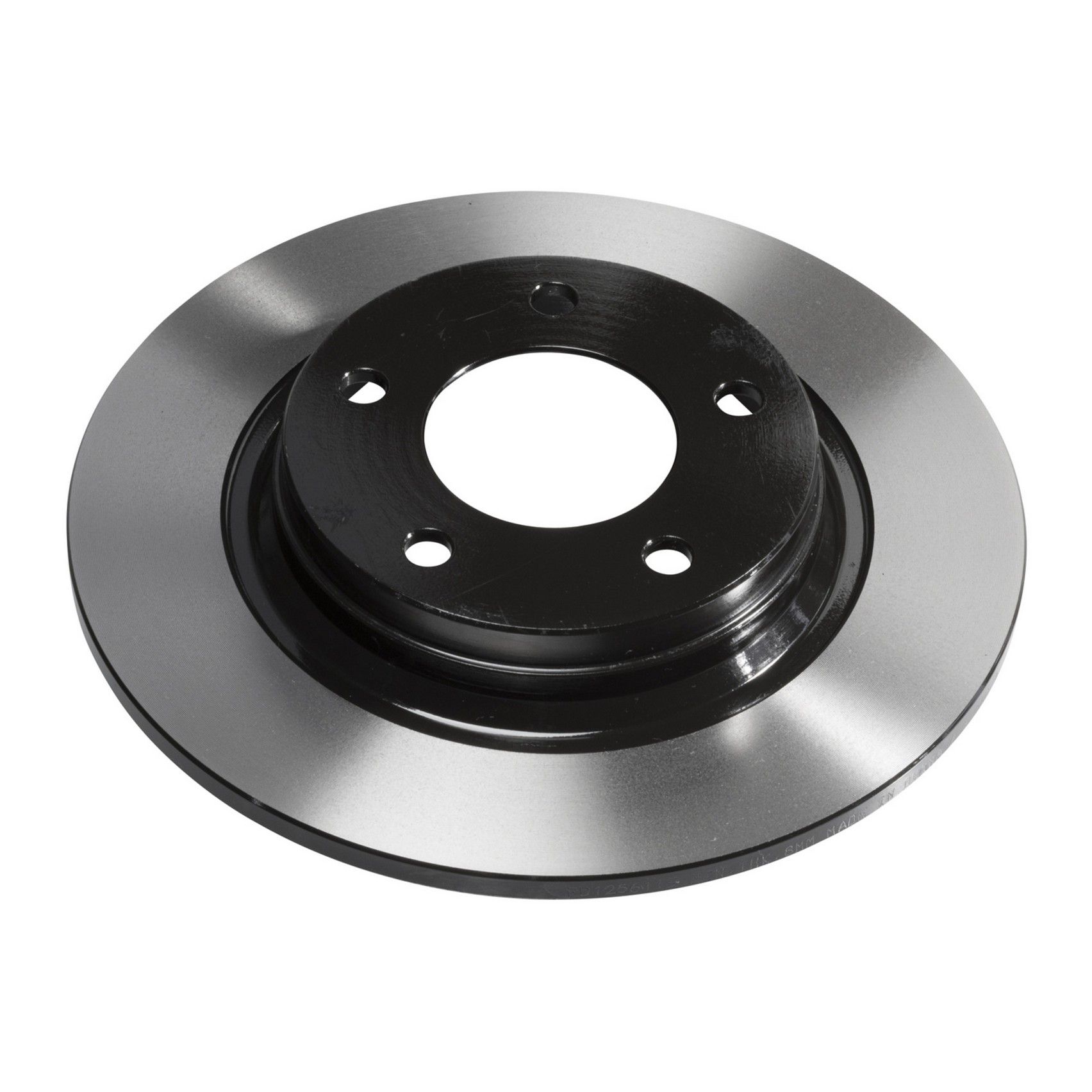 2013, 2012, 2011, 2010, 2009, 2008, 2007, 2006, 2005, 2004, 2003 Mazda 6 Disc Brake Rotor