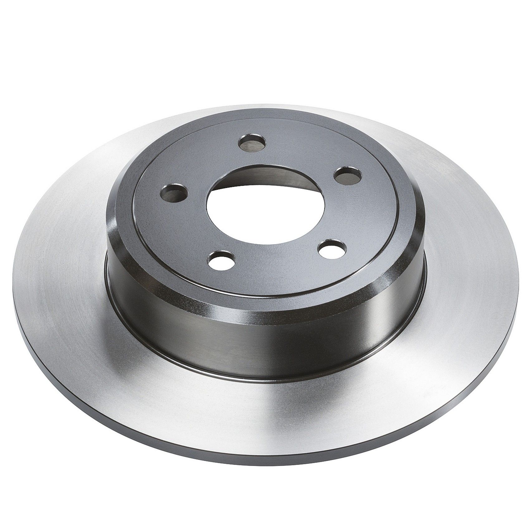 2020, 2019, 2018, 2017, 2016, 2015, 2014, 2013, 2012, 2011, 2010, 2009 Dodge Challenger Disc Brake Rotor