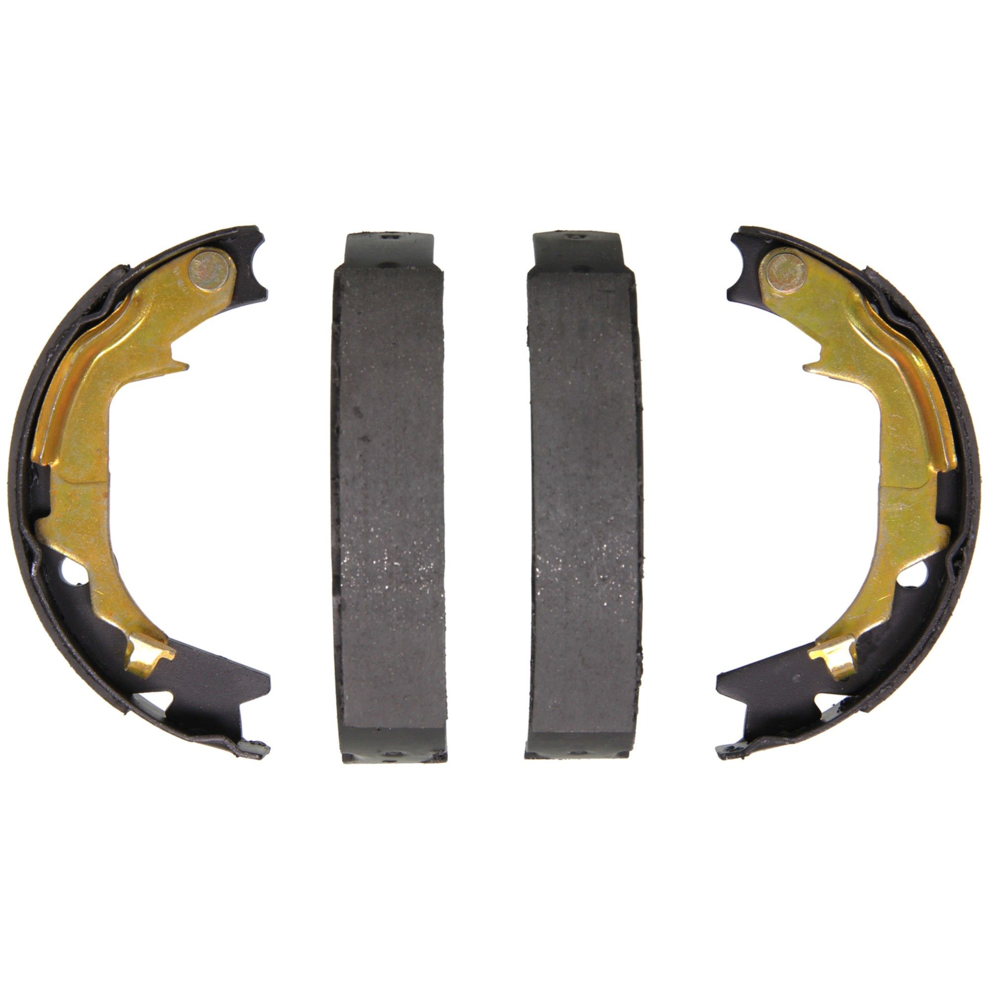 2005, 2004, 2003, 2002, 2001 Kia Optima Parking Brake Shoe
