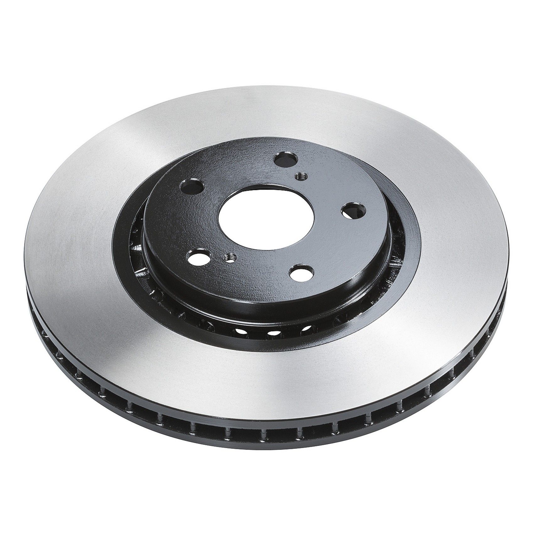 2009, 2008, 2007 Lexus RX350 Disc Brake Rotor
