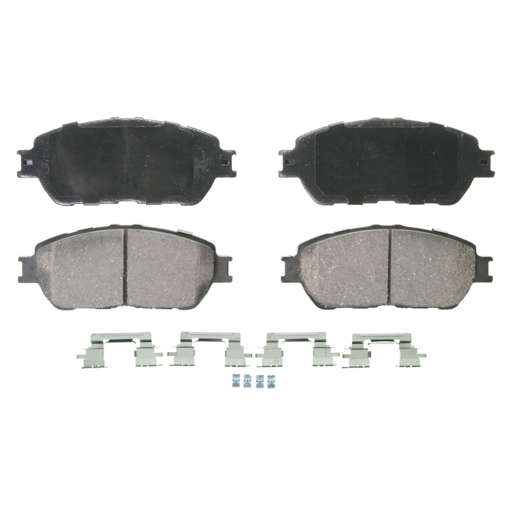 2006, 2005, 2004 Lexus ES330 Disc Brake Pad Set