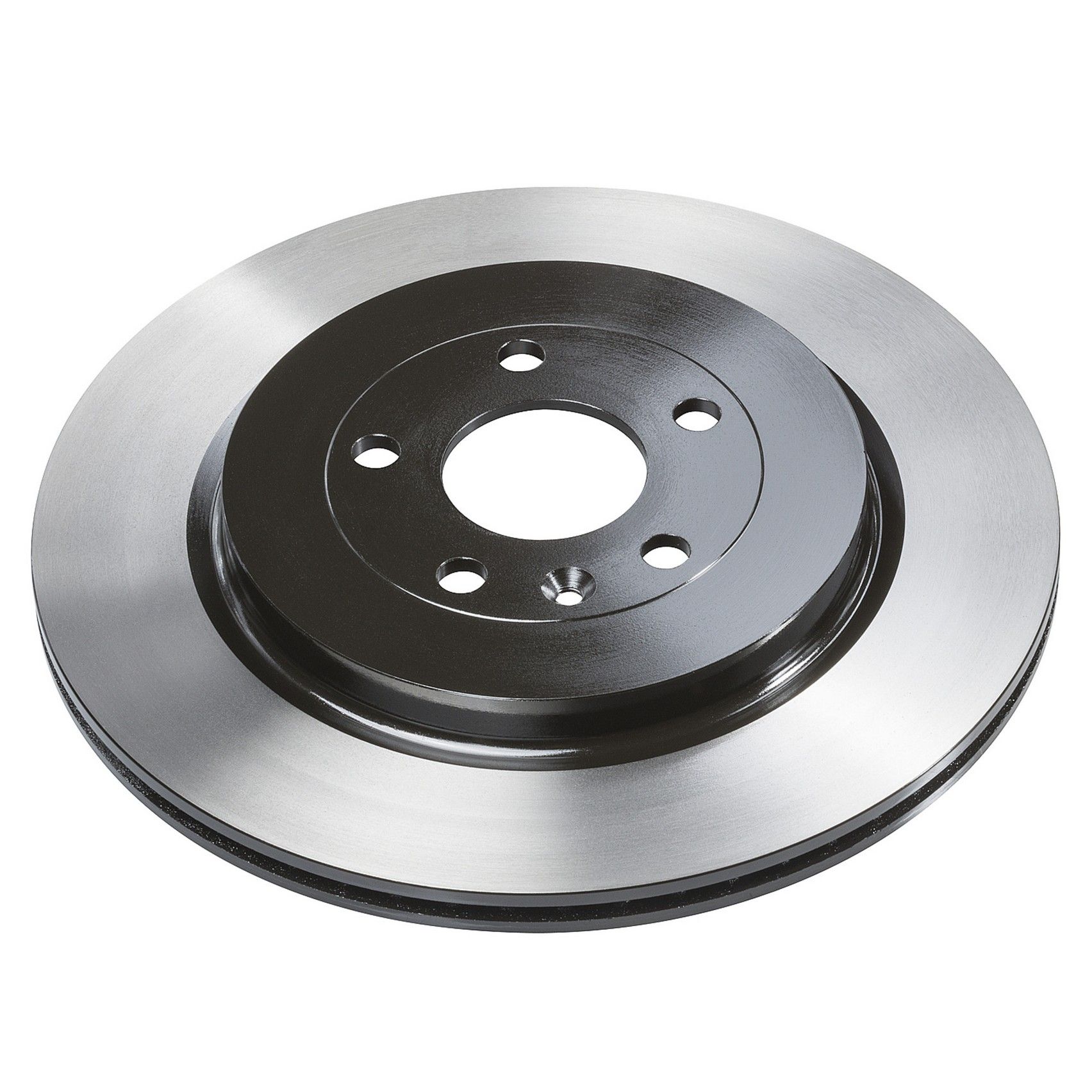 2019, 2018, 2017, 2016, 2015, 2014, 2013 Ford Explorer 3500 Disc Brake Rotor