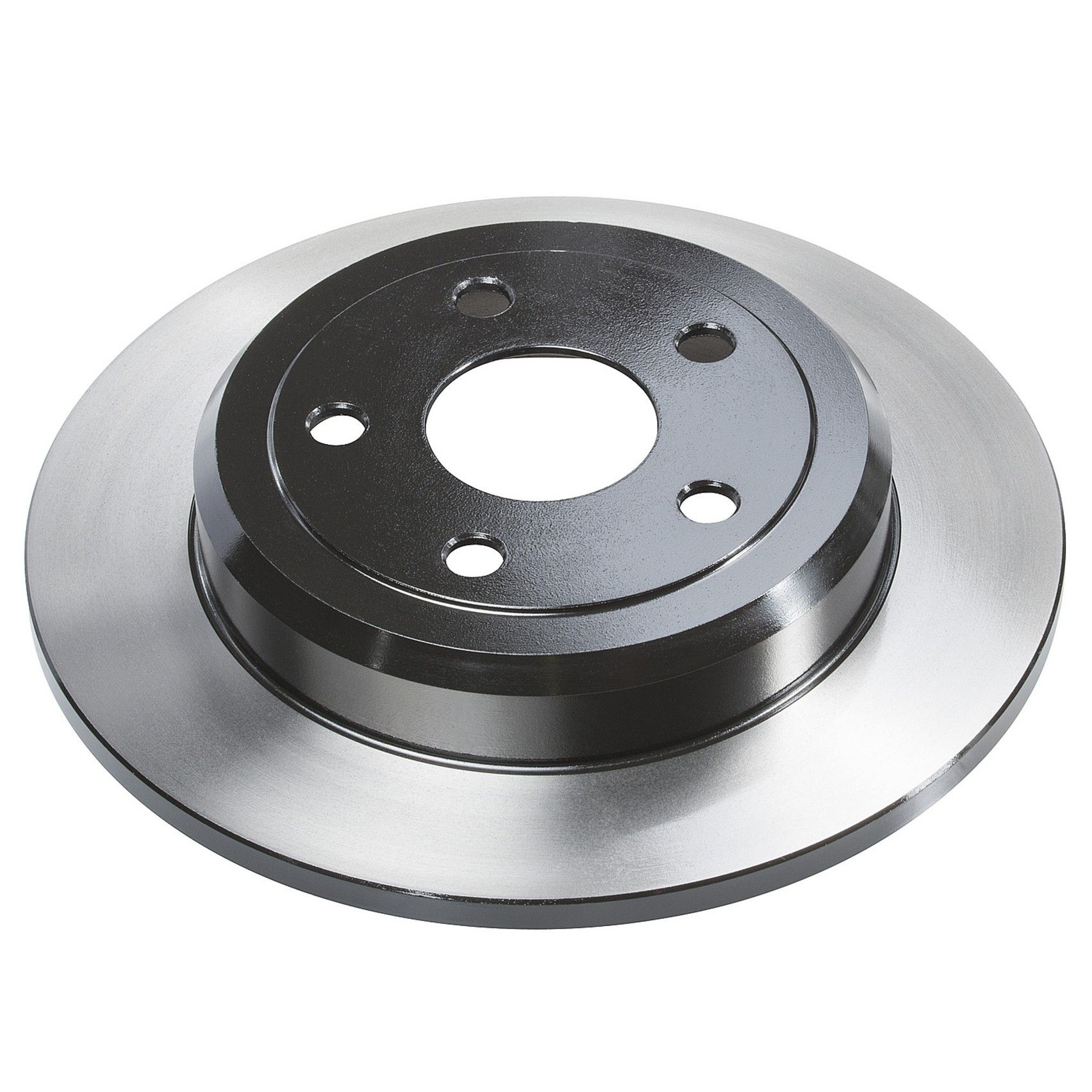 2020, 2019, 2018, 2017, 2016, 2015, 2014, 2013, 2012, 2011 Dodge Durango Disc Brake Rotor