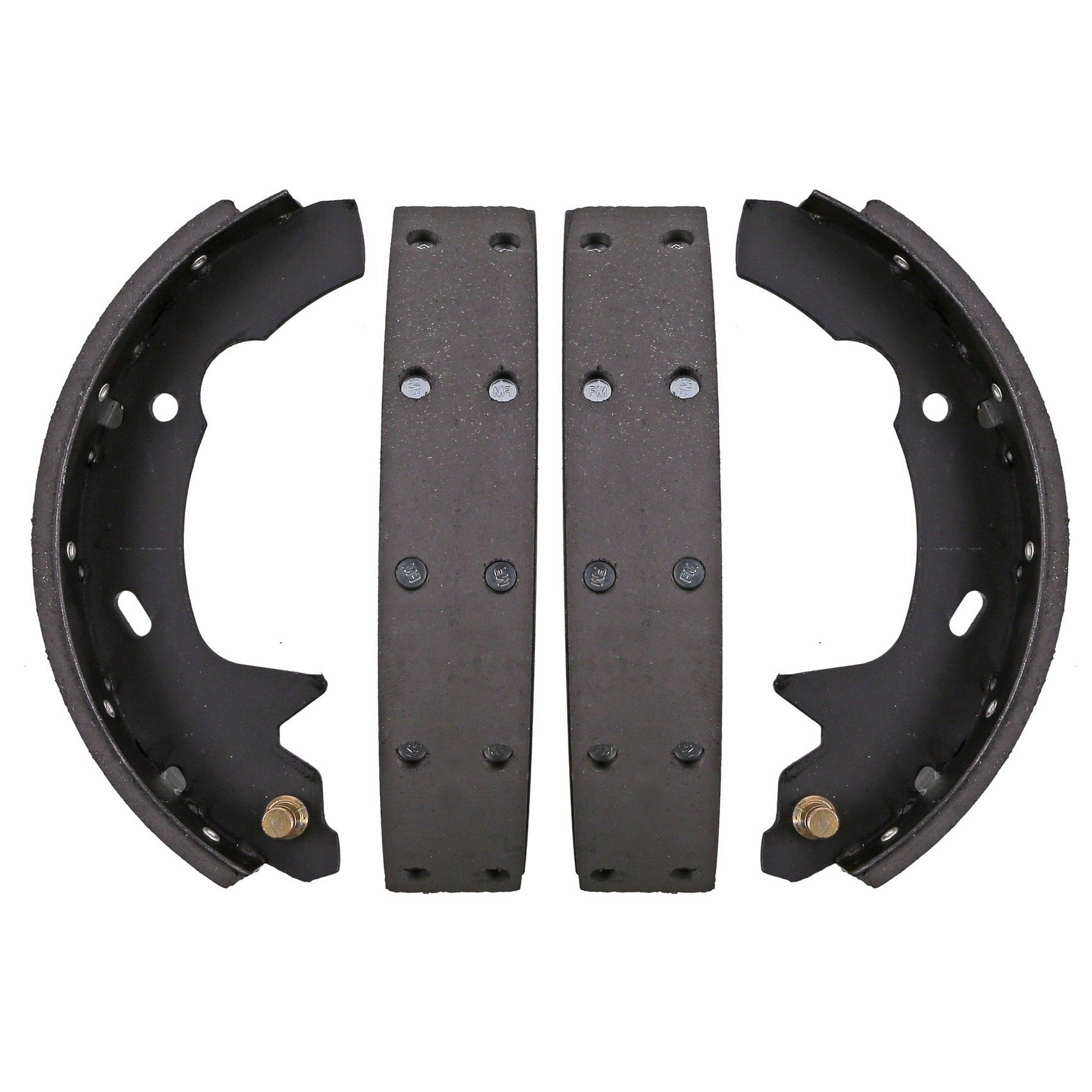 Drum Brake Shoe