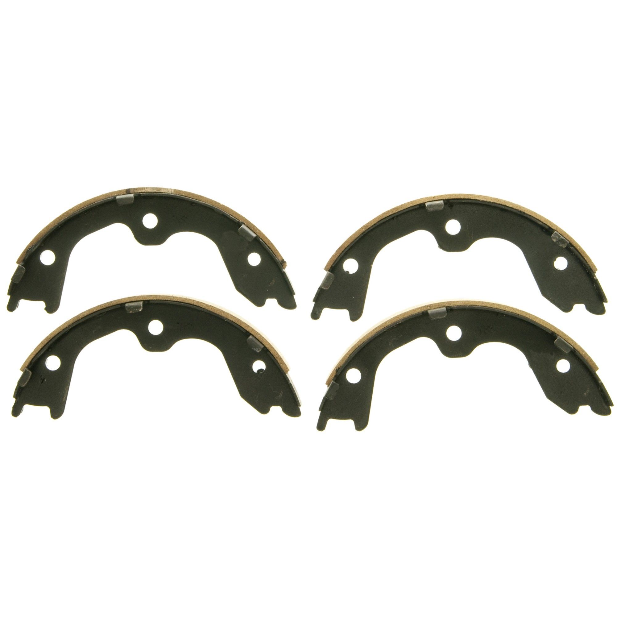 2012, 2011, 2010, 2009, 2008 INFINITI EX35 Parking Brake Shoe