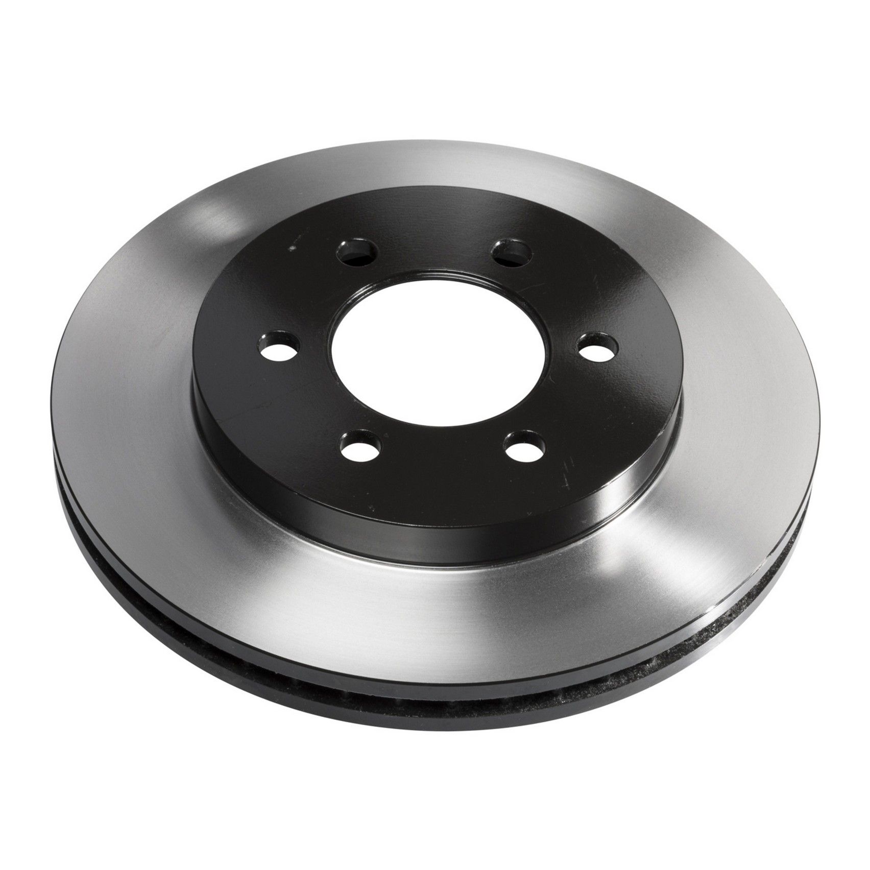 2008, 2007, 2006, 2005, 2004 Ford F-150 Disc Brake Rotor