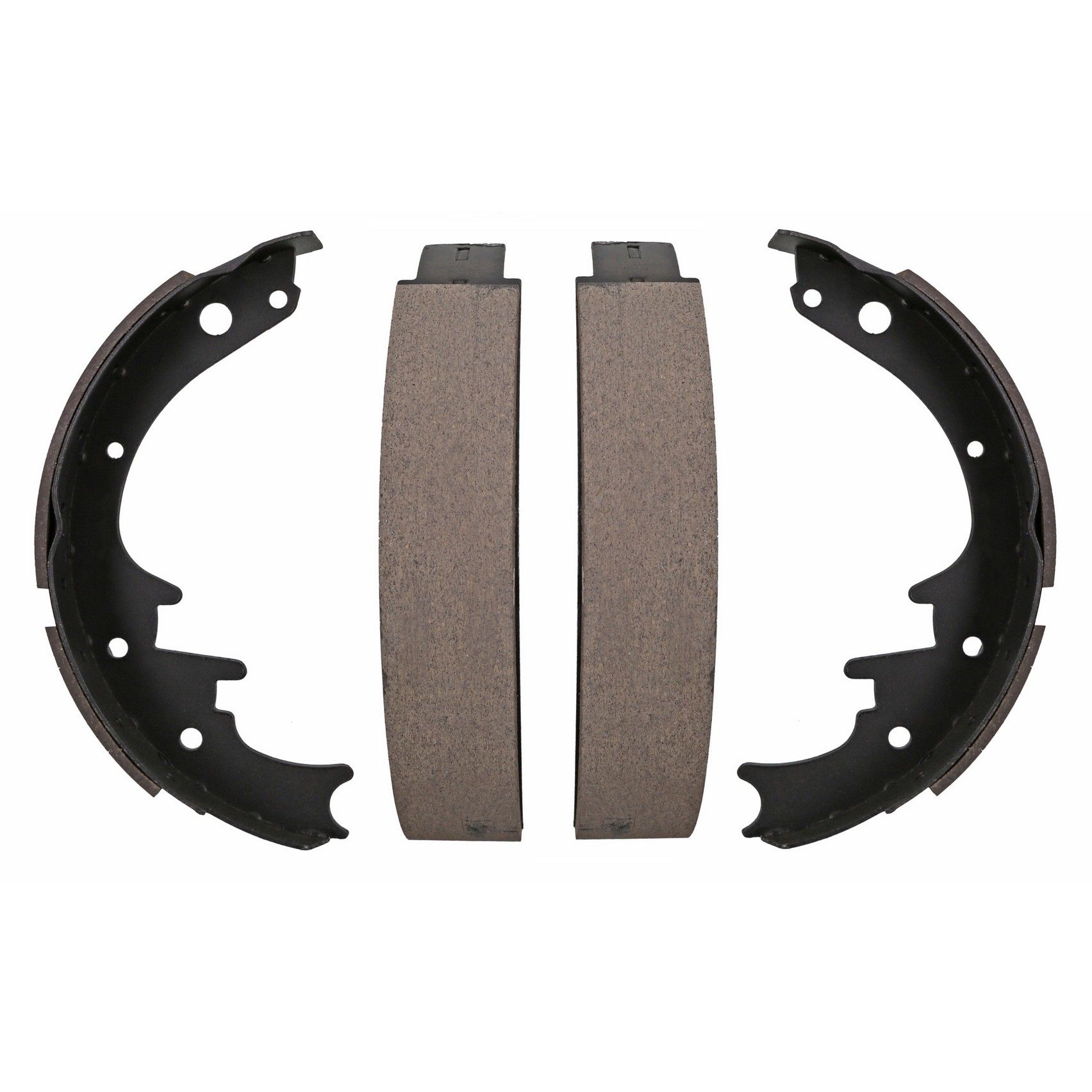 1989, 1988, 1987, 1986, 1985, 1984 Jeep Cherokee Ambassador Drum Brake Shoe