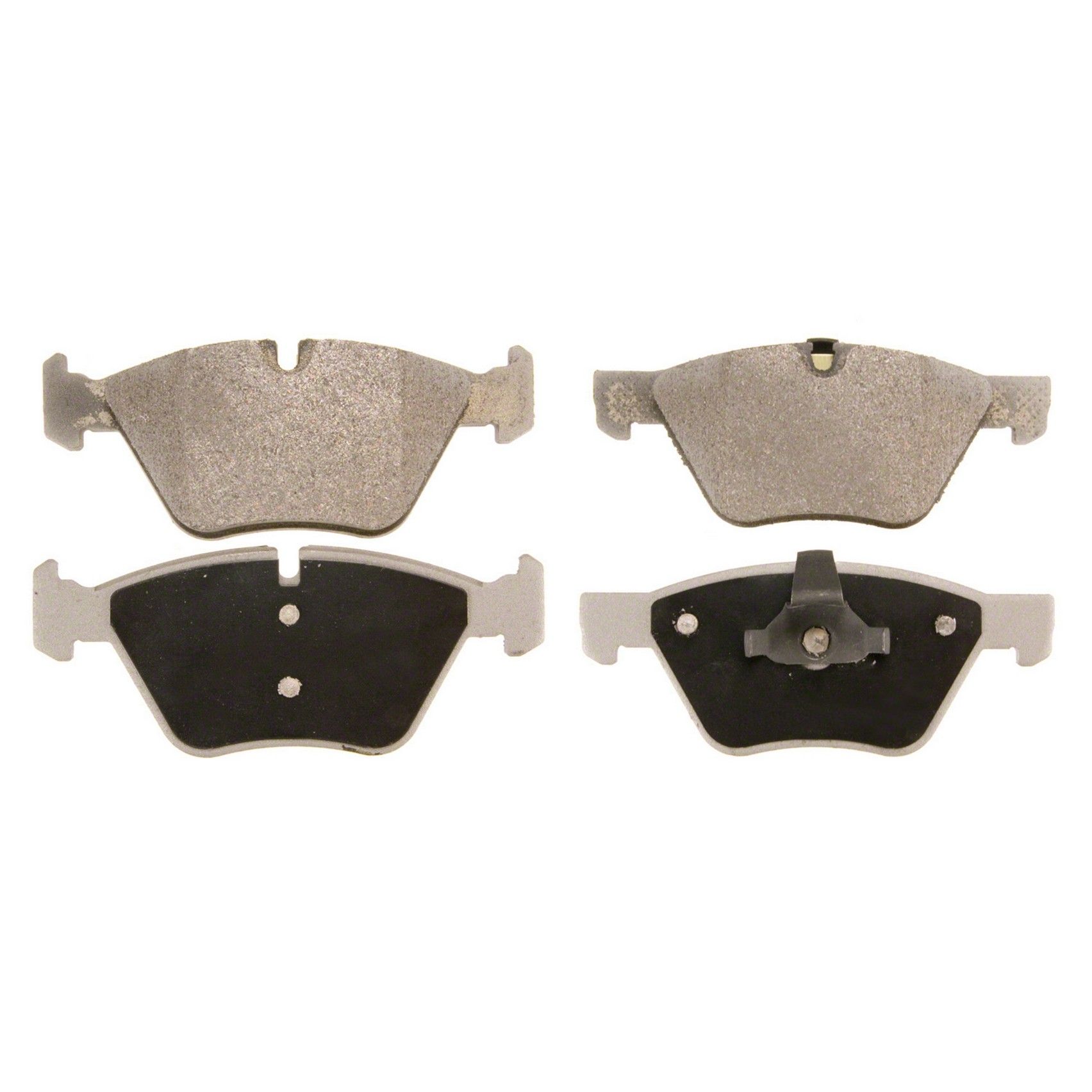 2009-2012 BMW 325i Disc Brake Pad Set Wagner Brakes