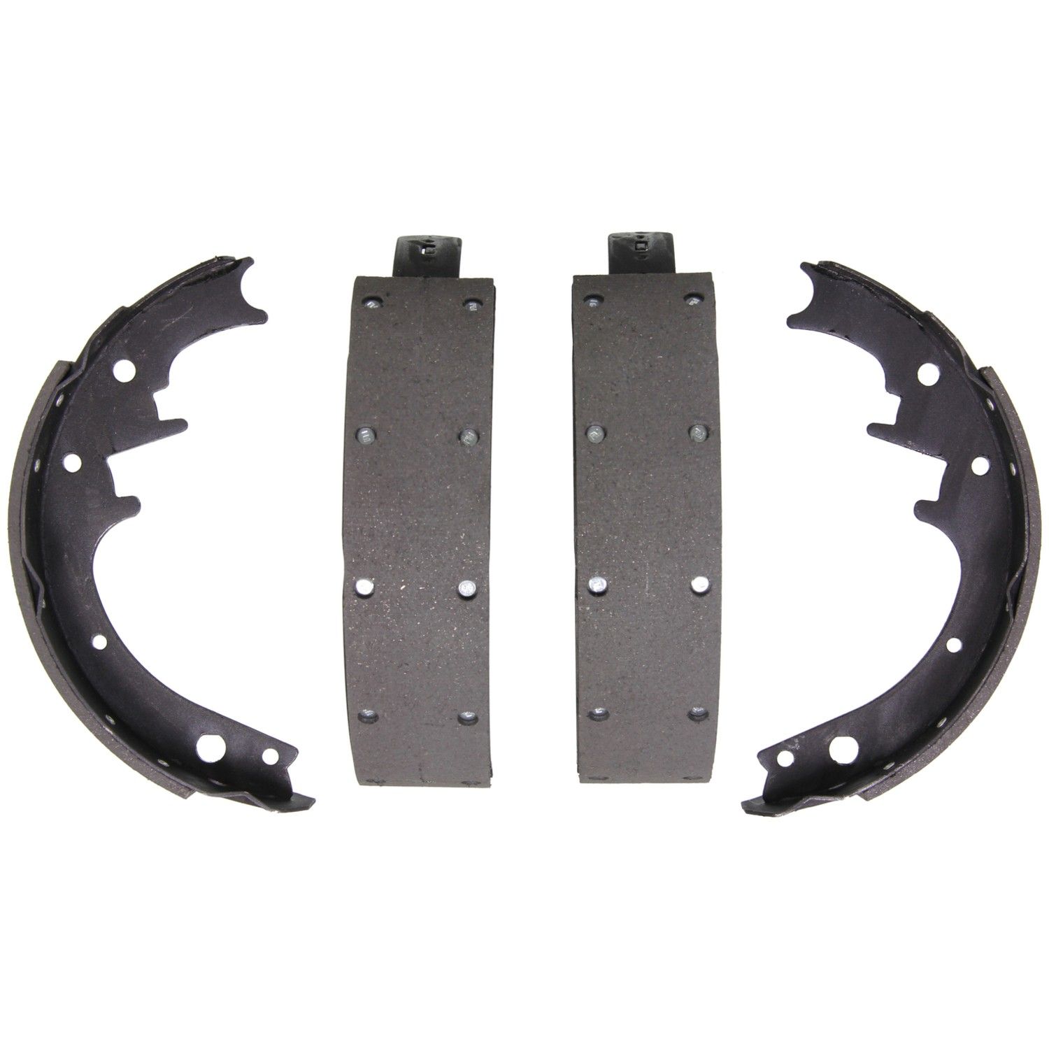 1966, 1965, 1964, 1963 Ford Ranchero Drum Brake Shoe