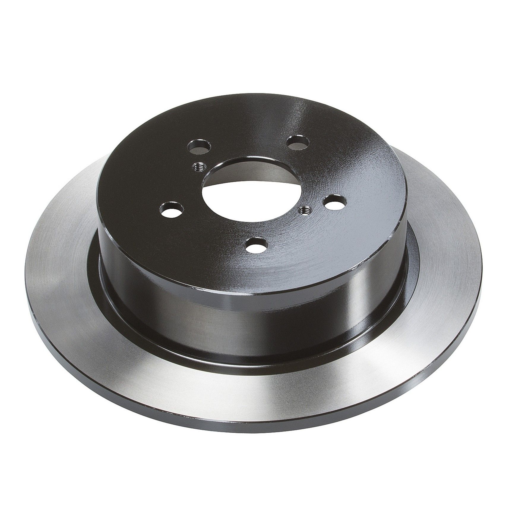 2009, 2008, 2007, 2006, 2005 Subaru Legacy Disc Brake Rotor