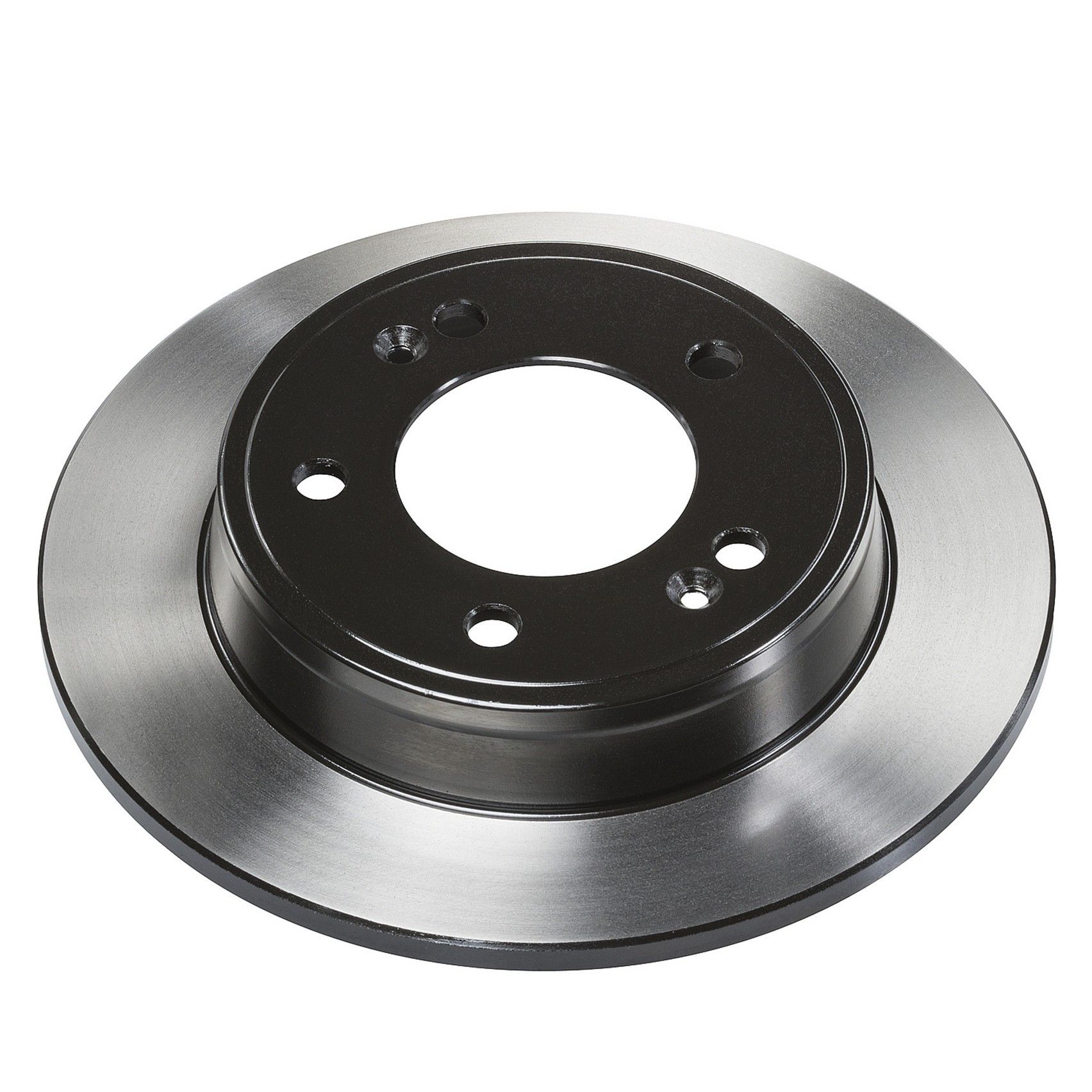 2023, 2022, 2021, 2020, 2019, 2018, 2017, 2016, 2015, 2014 Kia Forte Disc Brake Rotor