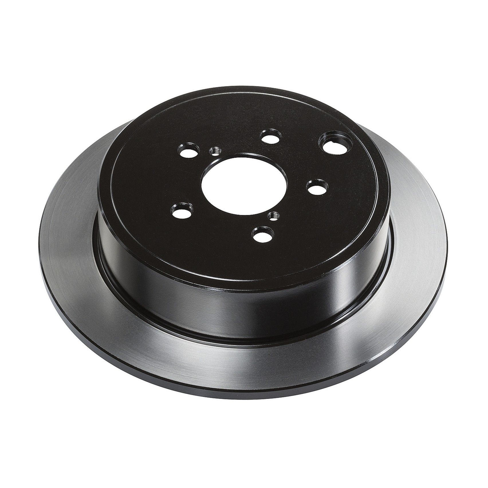 2014, 2013, 2012, 2011, 2010 Subaru Outback Disc Brake Rotor