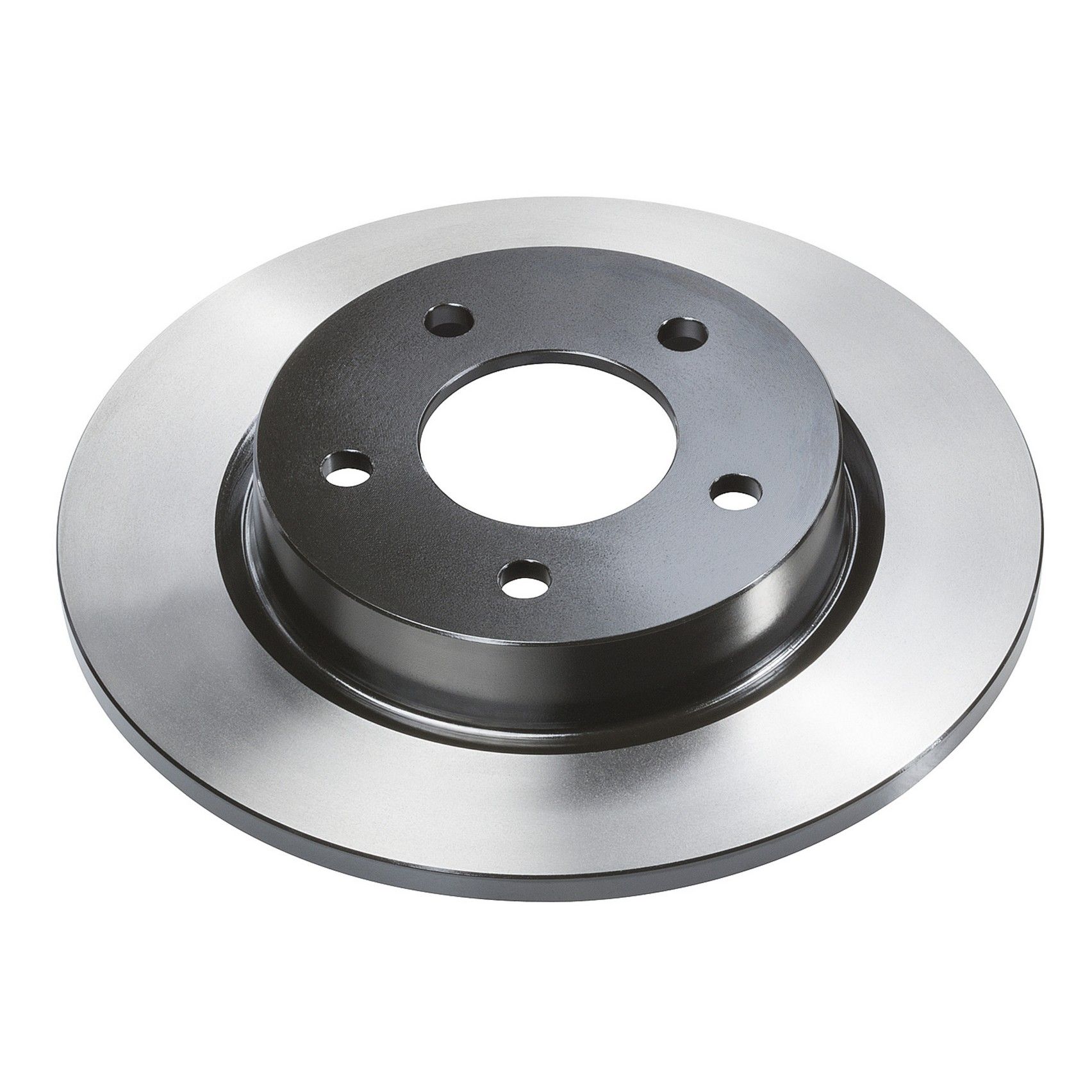 2013, 2012, 2011, 2010, 2009, 2008, 2007, 2006, 2005, 2004 Mazda 3 Disc Brake Rotor