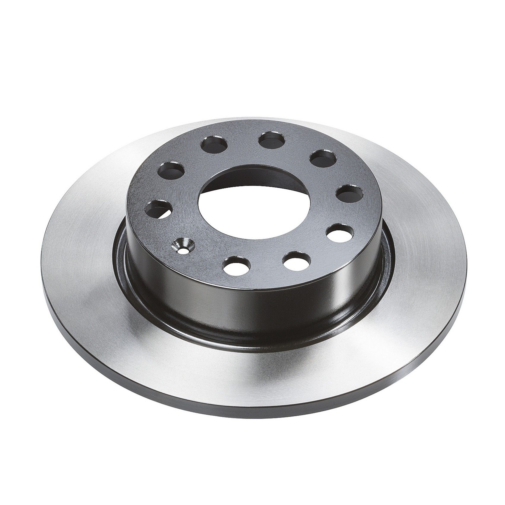 2013, 2012, 2011, 2010 Audi A3 Disc Brake Rotor