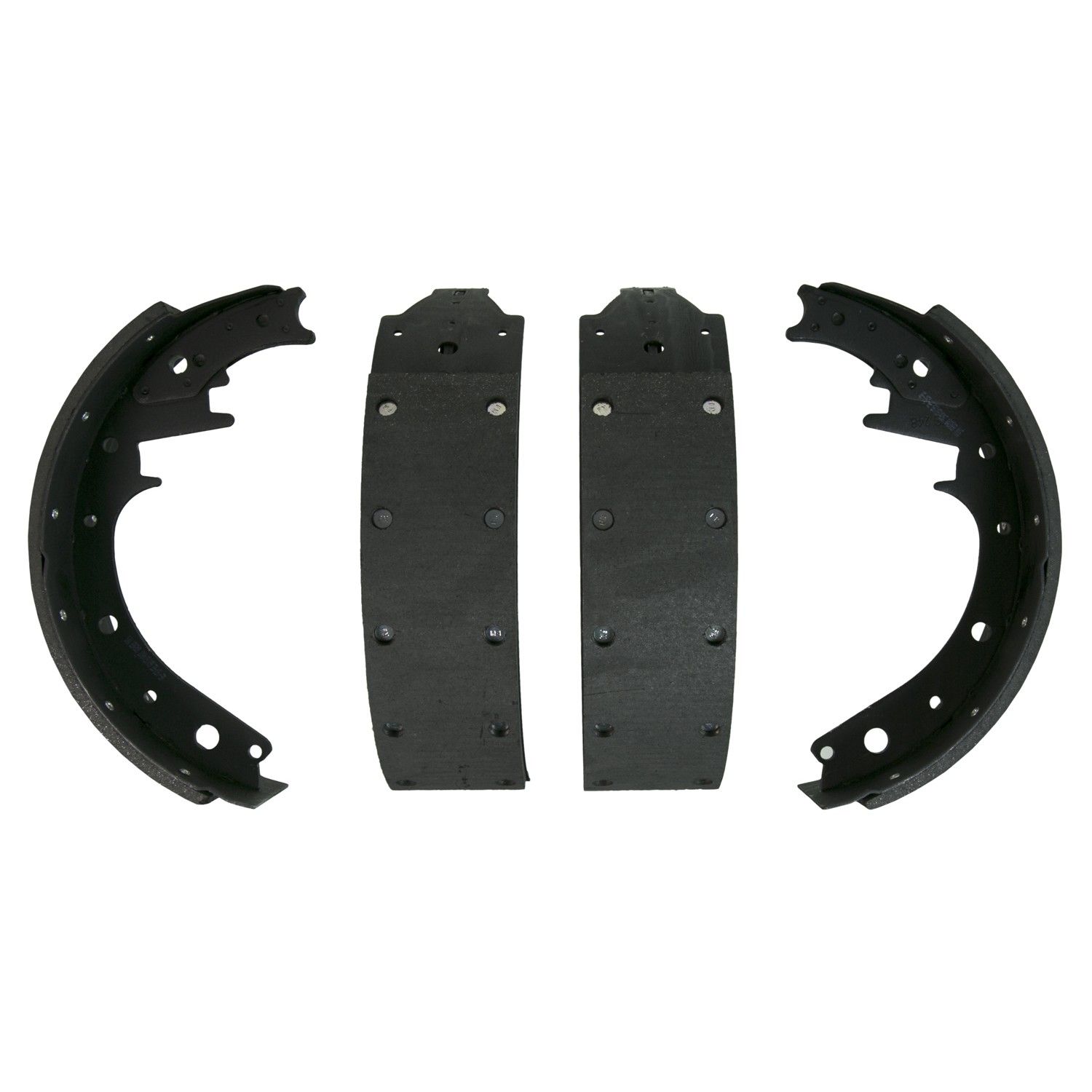 1966, 1965, 1964, 1963 GMC Suburban Drum Brake Shoe