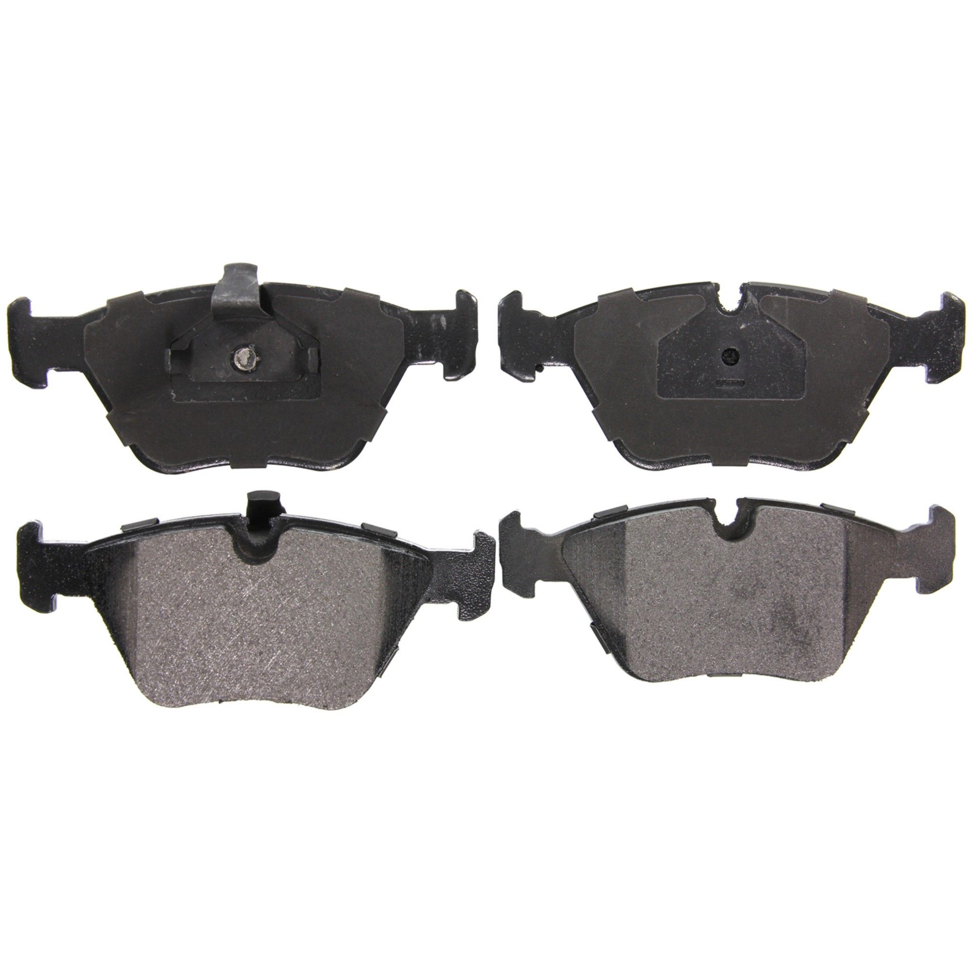 1998, 1997 BMW 528i Disc Brake Pad Set