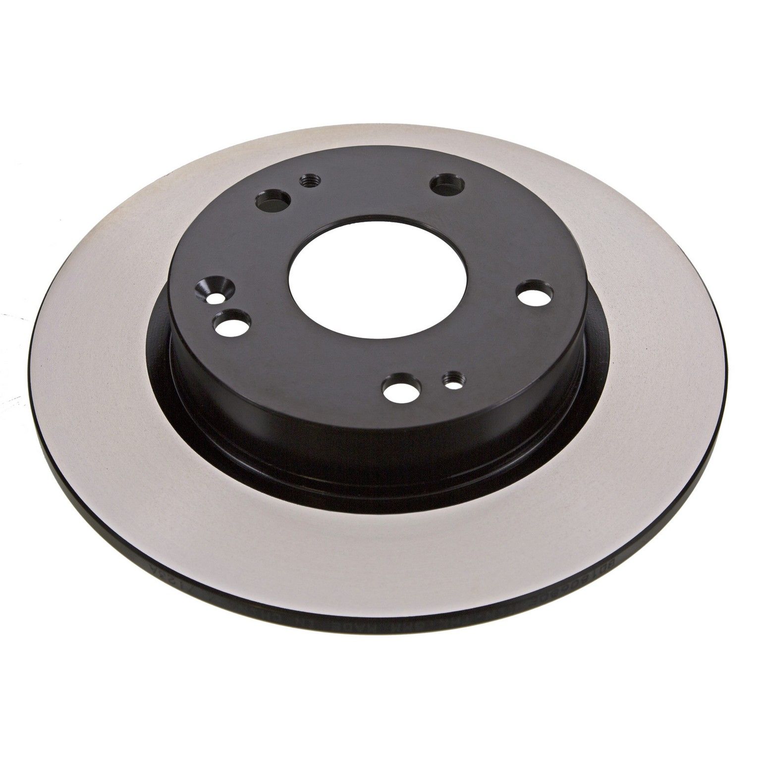 2022, 2021, 2020, 2019 Honda Insight Disc Brake Rotor
