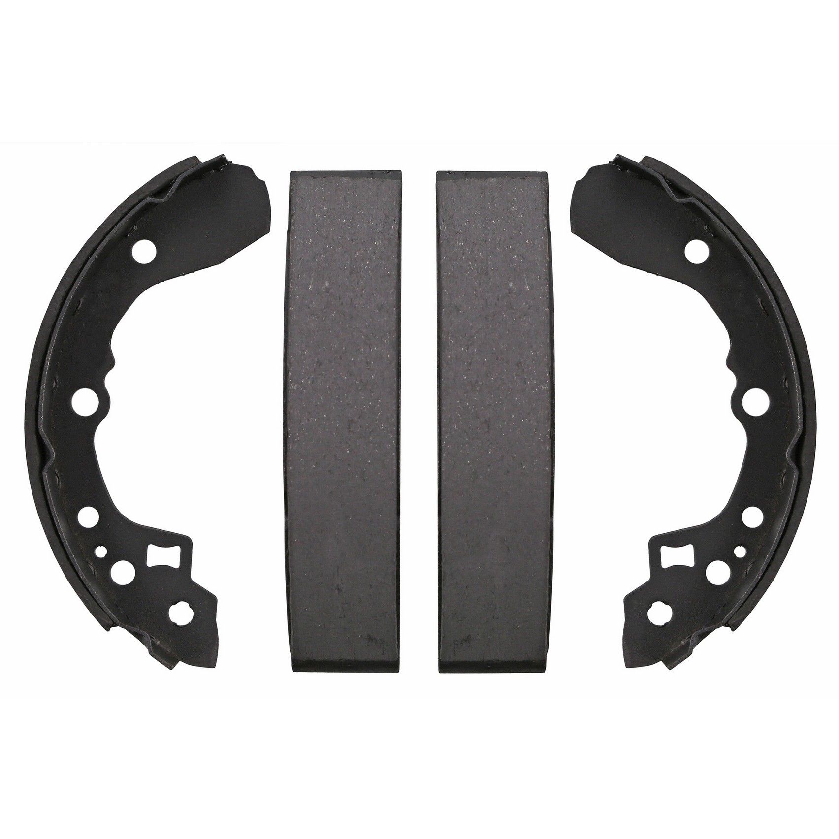 2004, 2003, 2002, 2001, 2000 Kia Spectra Drum Brake Shoe