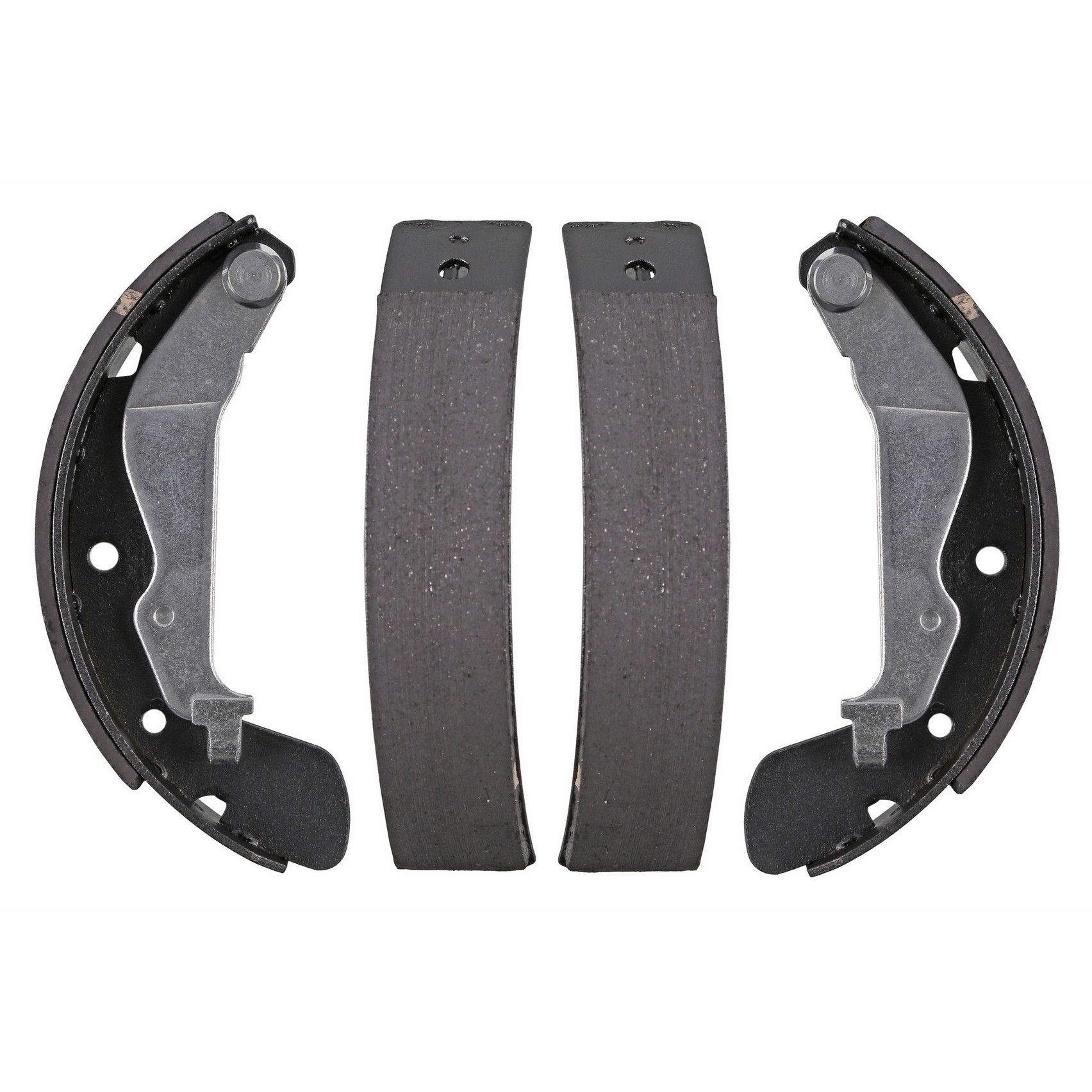 2008, 2007, 2006, 2005 Pontiac Wave Drum Brake Shoe
