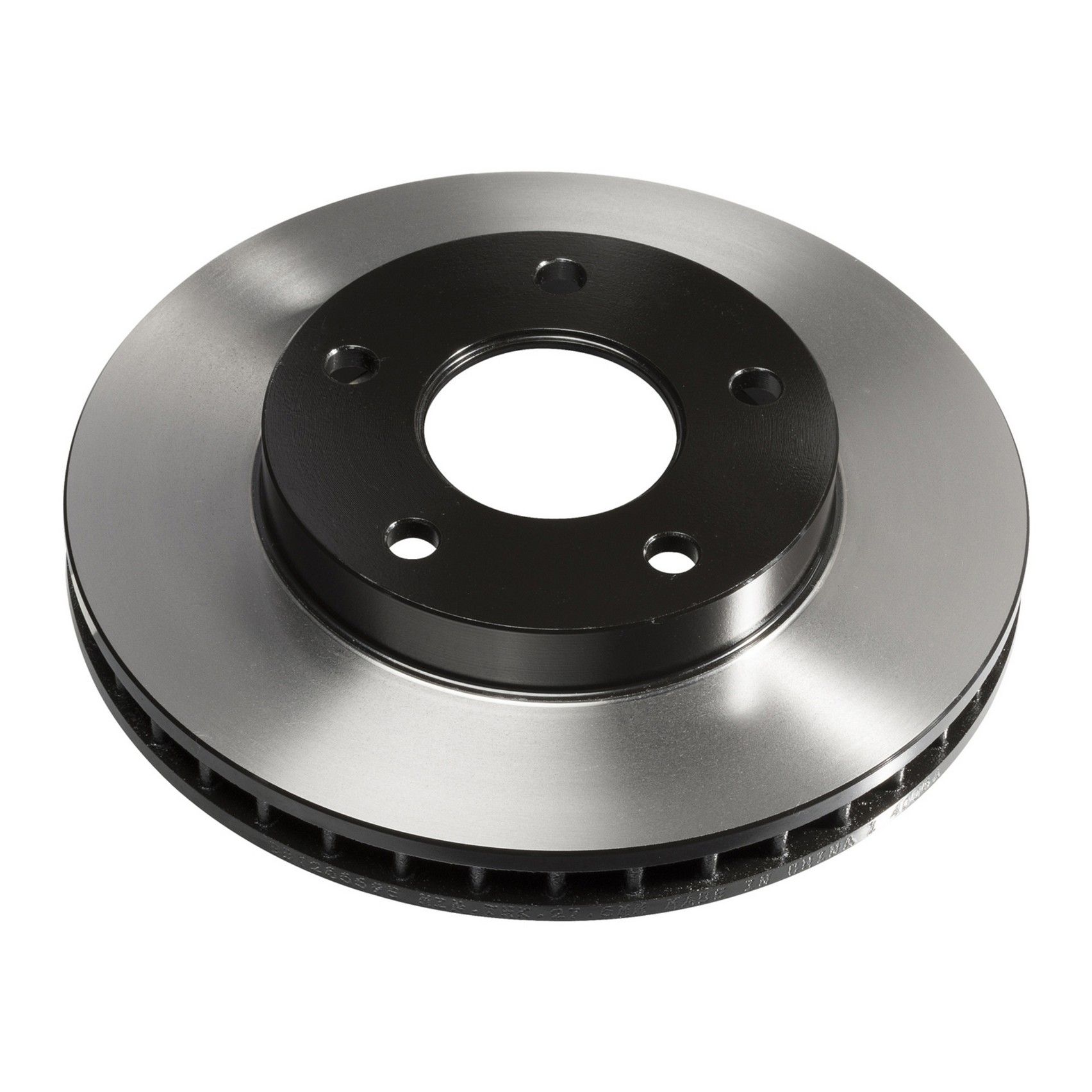 2005, 2004, 2003, 2002, 2001, 2000, 1999, 1998, 1997 GMC Jimmy Disc Brake Rotor