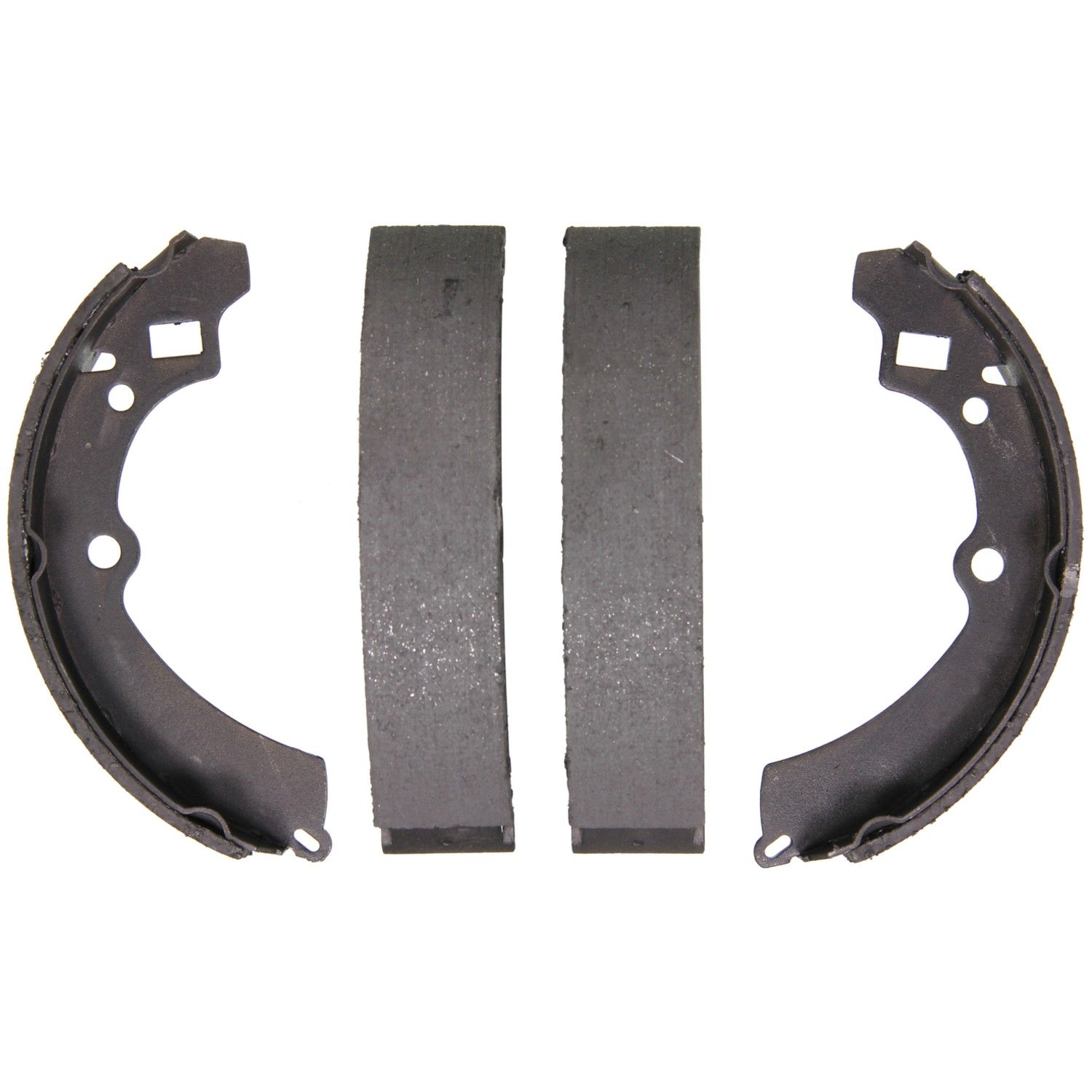 1995, 1994, 1993, 1992, 1991, 1990, 1989, 1988, 1987, 1986 Suzuki Samurai Drum Brake Shoe
