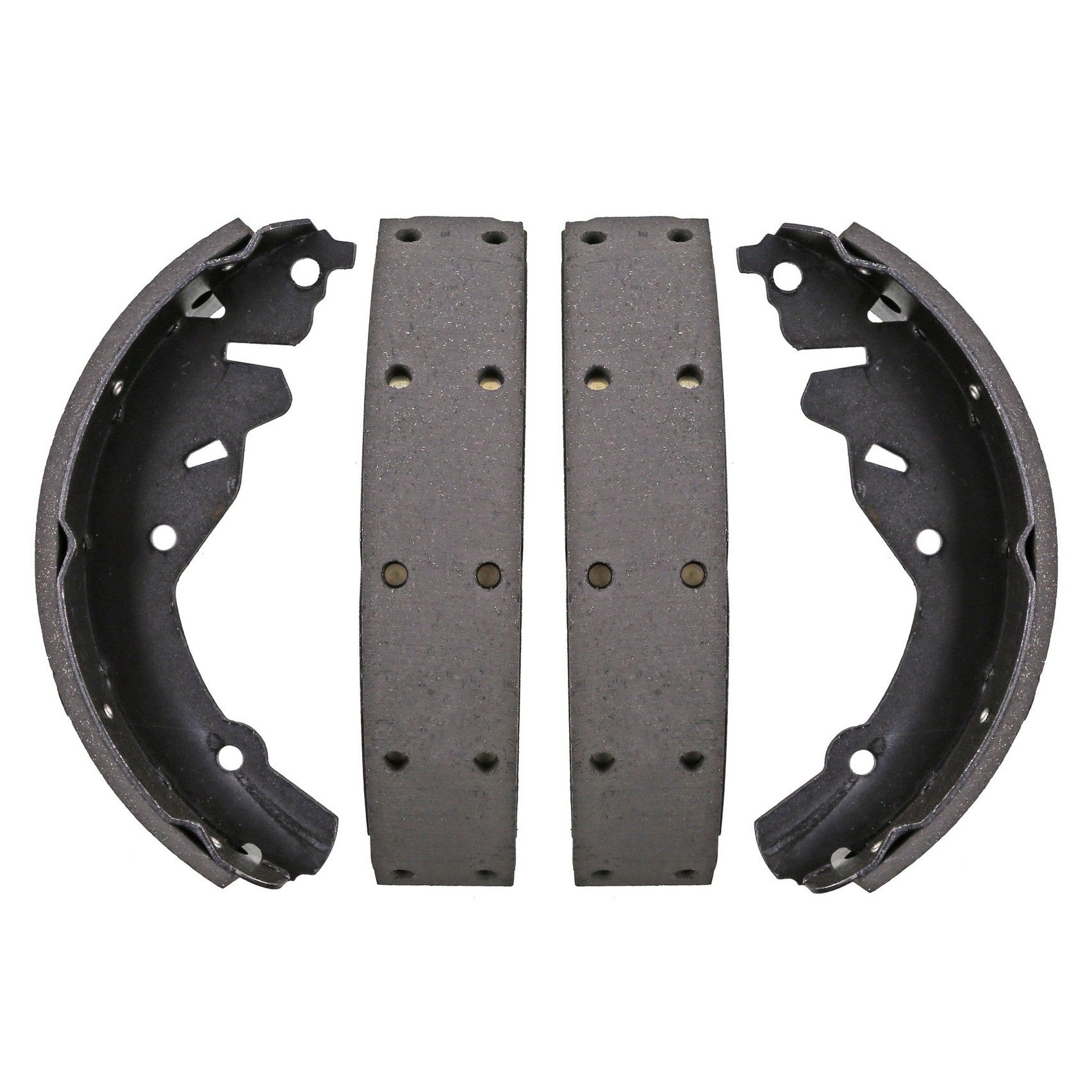1984, 1983 Chrysler E Class Drum Brake Shoe