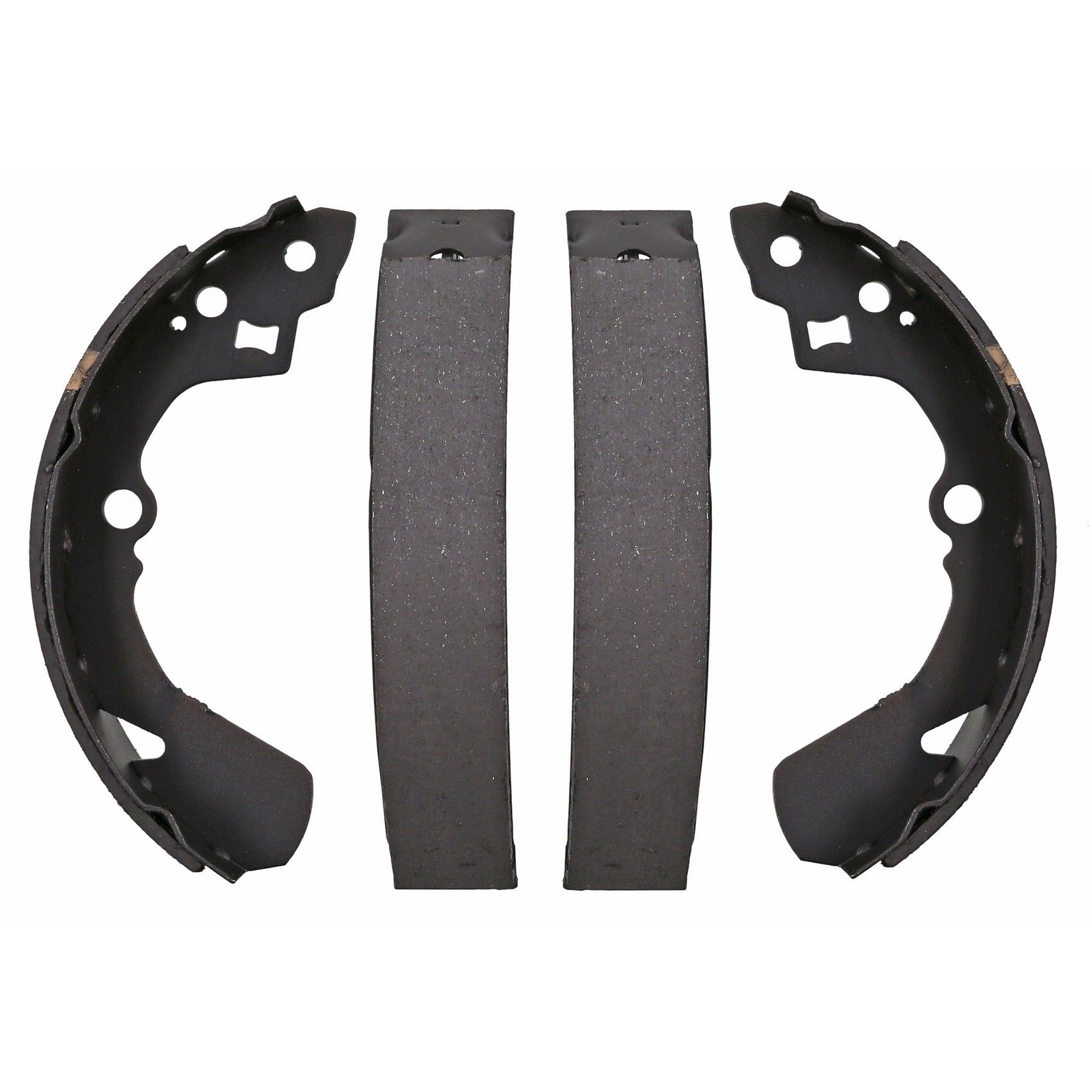 1994, 1993, 1992, 1991, 1990 Suzuki Swift Drum Brake Shoe