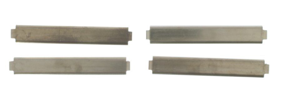 2011, 2010, 2009, 2008, 2007, 2006 Ford F-150 Disc Brake Pad Set