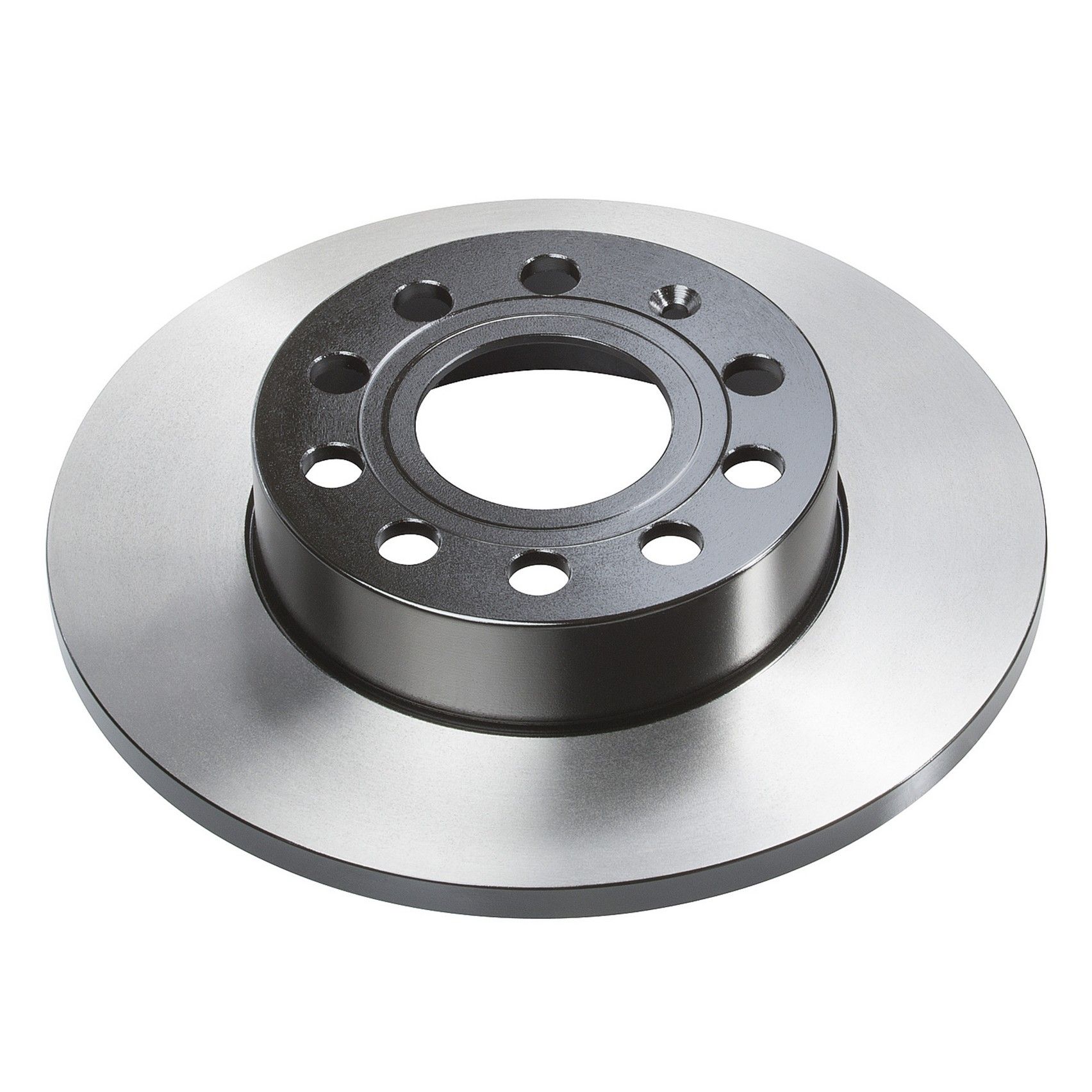 2009, 2008, 2007, 2006 Volkswagen Rabbit Disc Brake Rotor
