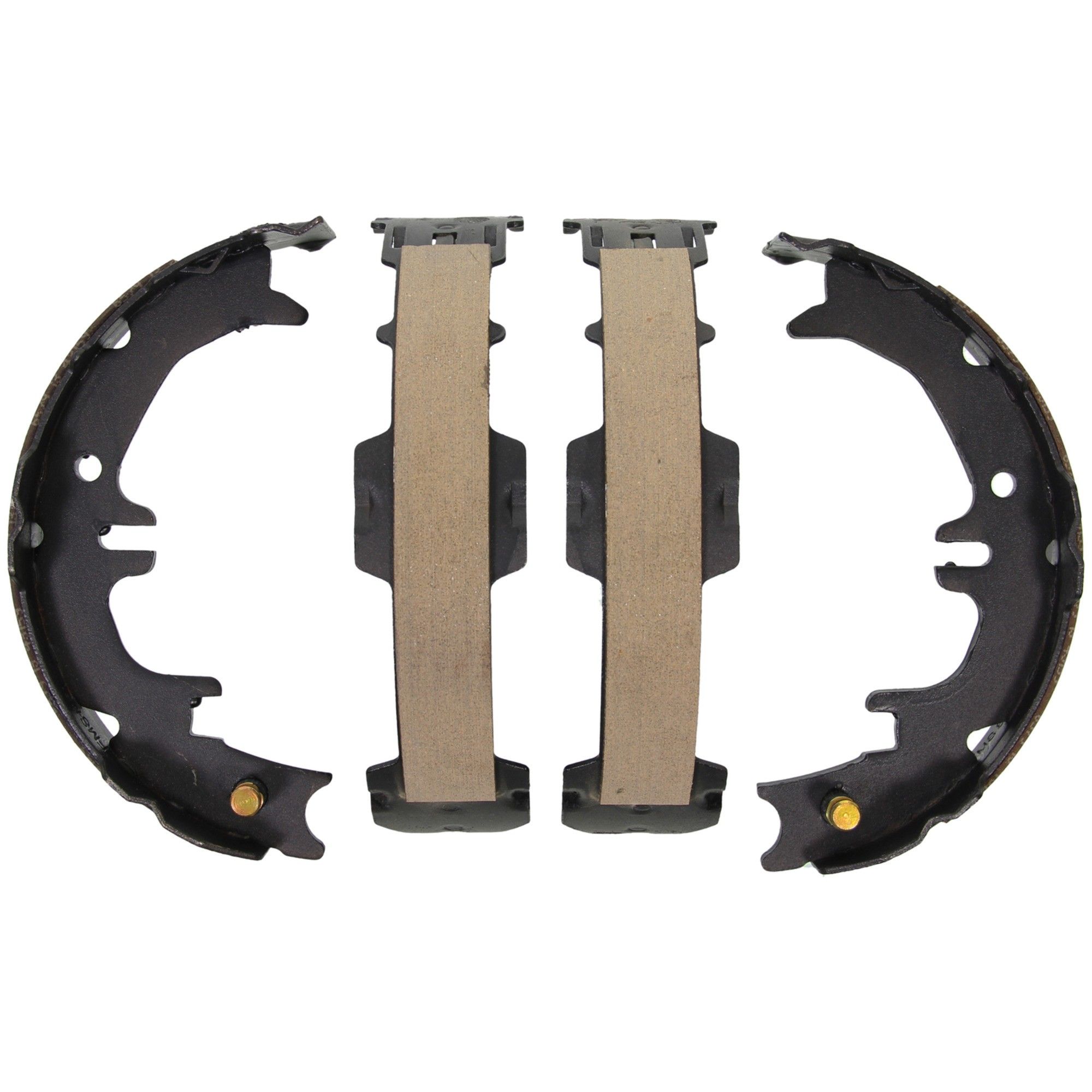 2000, 1999, 1998 Lexus GS400 Parking Brake Shoe