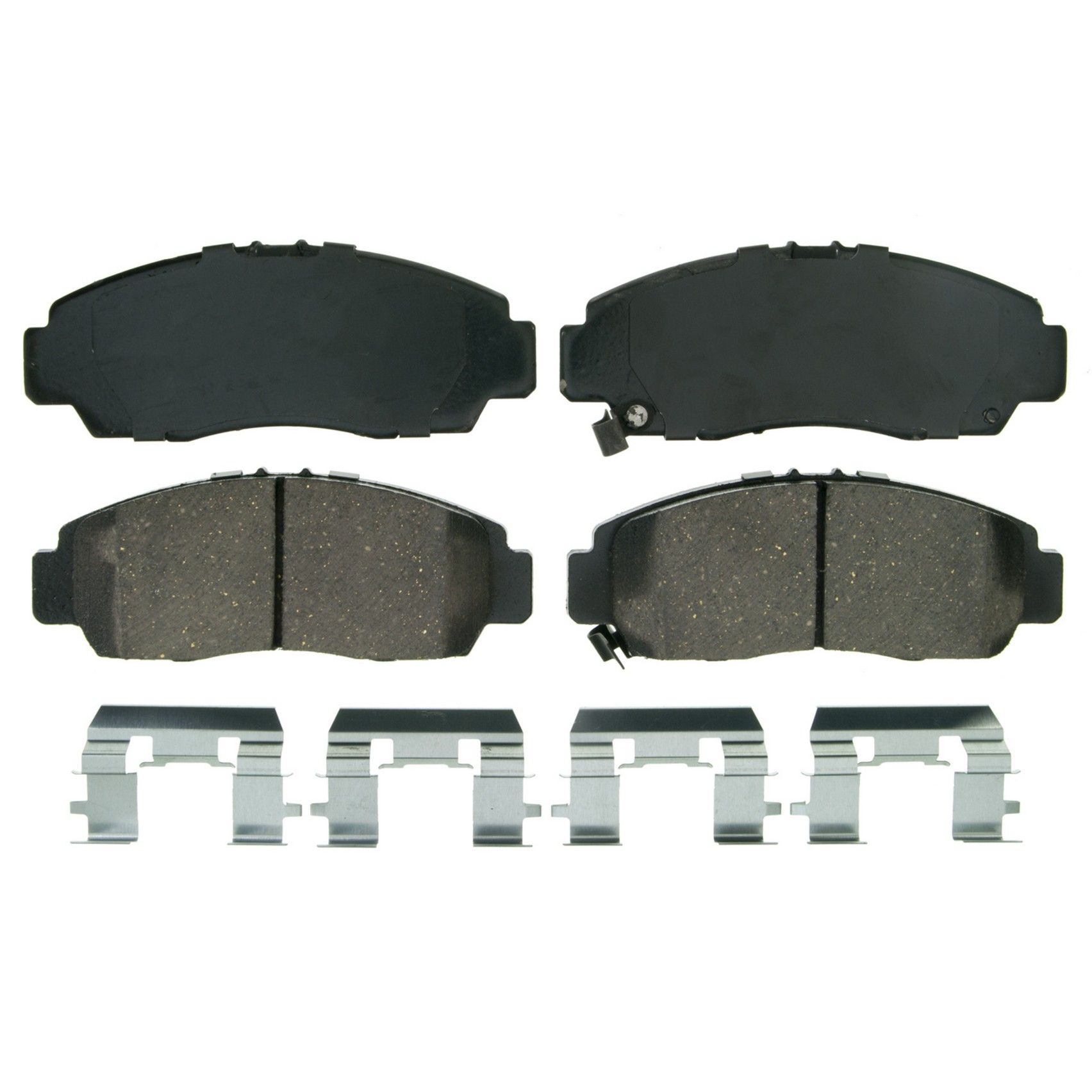 2003, 2002, 2001 Acura CL Disc Brake Pad Set