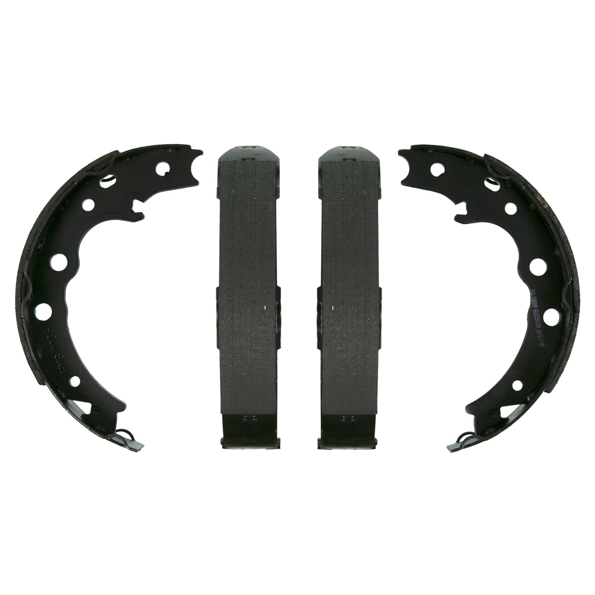 2014, 2013 Subaru Outback Parking Brake Shoe