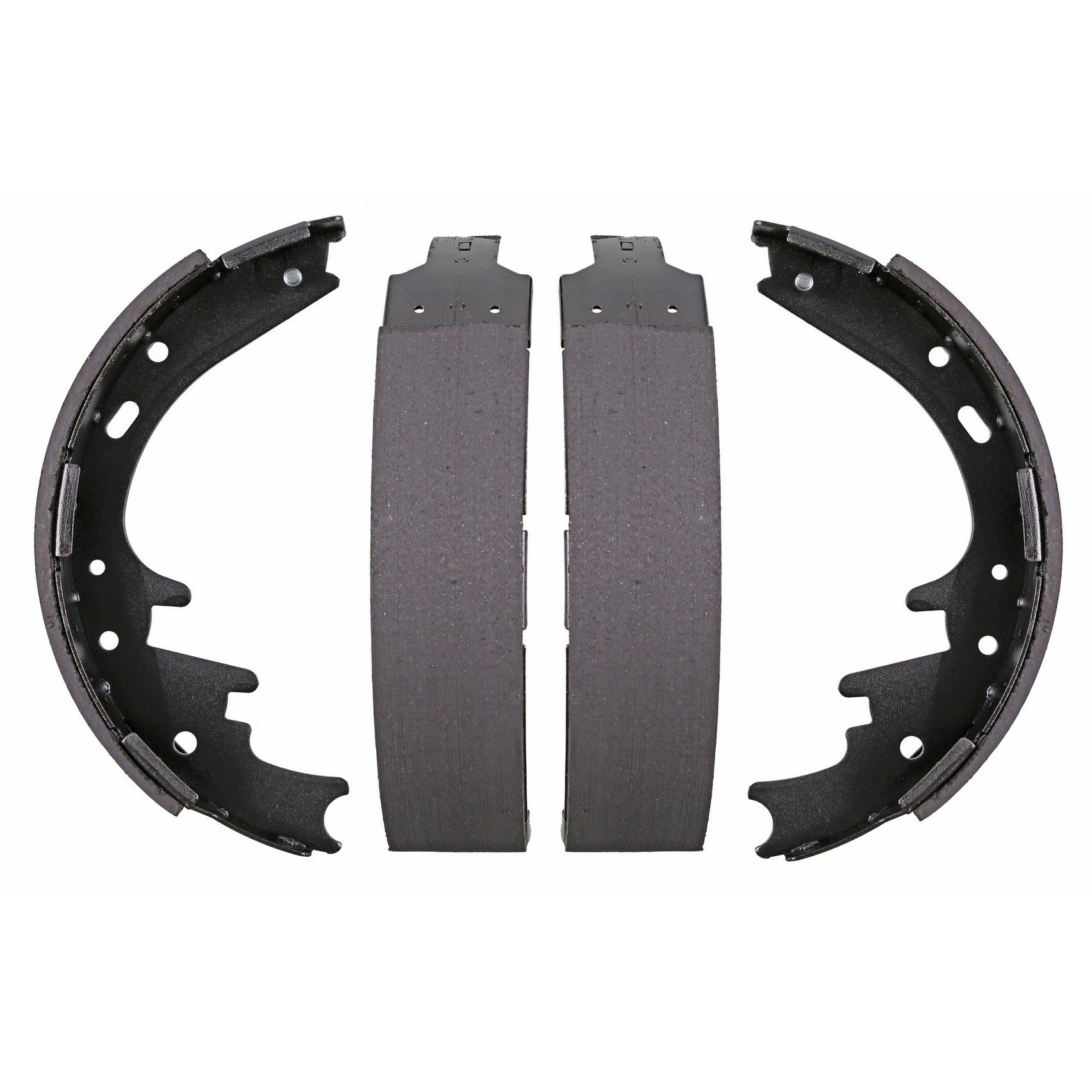 2002, 2001, 2000, 1999, 1998 Dodge Durango Drum Brake Shoe