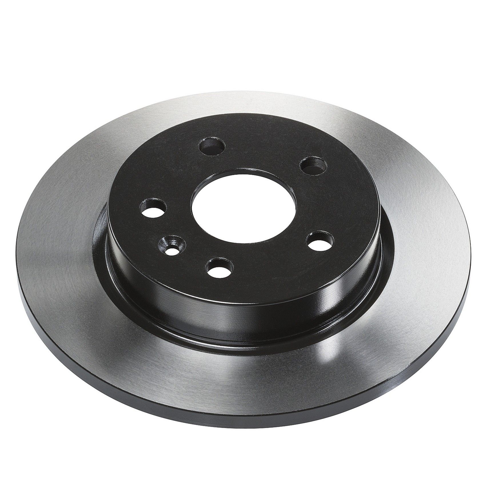 2022, 2021, 2020, 2019, 2018, 2017, 2016, 2015, 2014, 2013 Chevrolet Trax Disc Brake Rotor