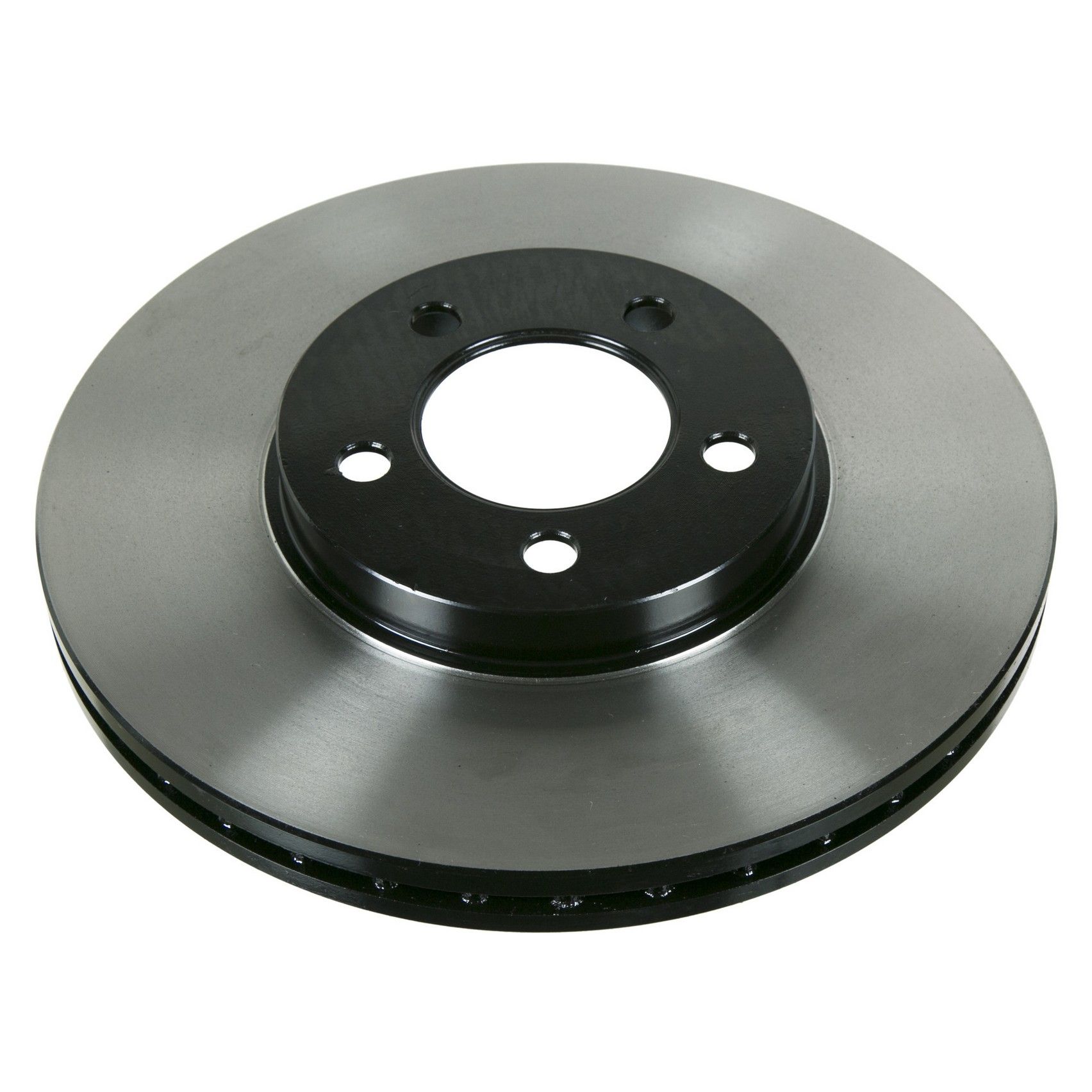 2007, 2006, 2005, 2004, 2003, 2002, 2001, 2000, 1999, 1998, 1997, 1996 Ford Taurus Disc Brake Rotor