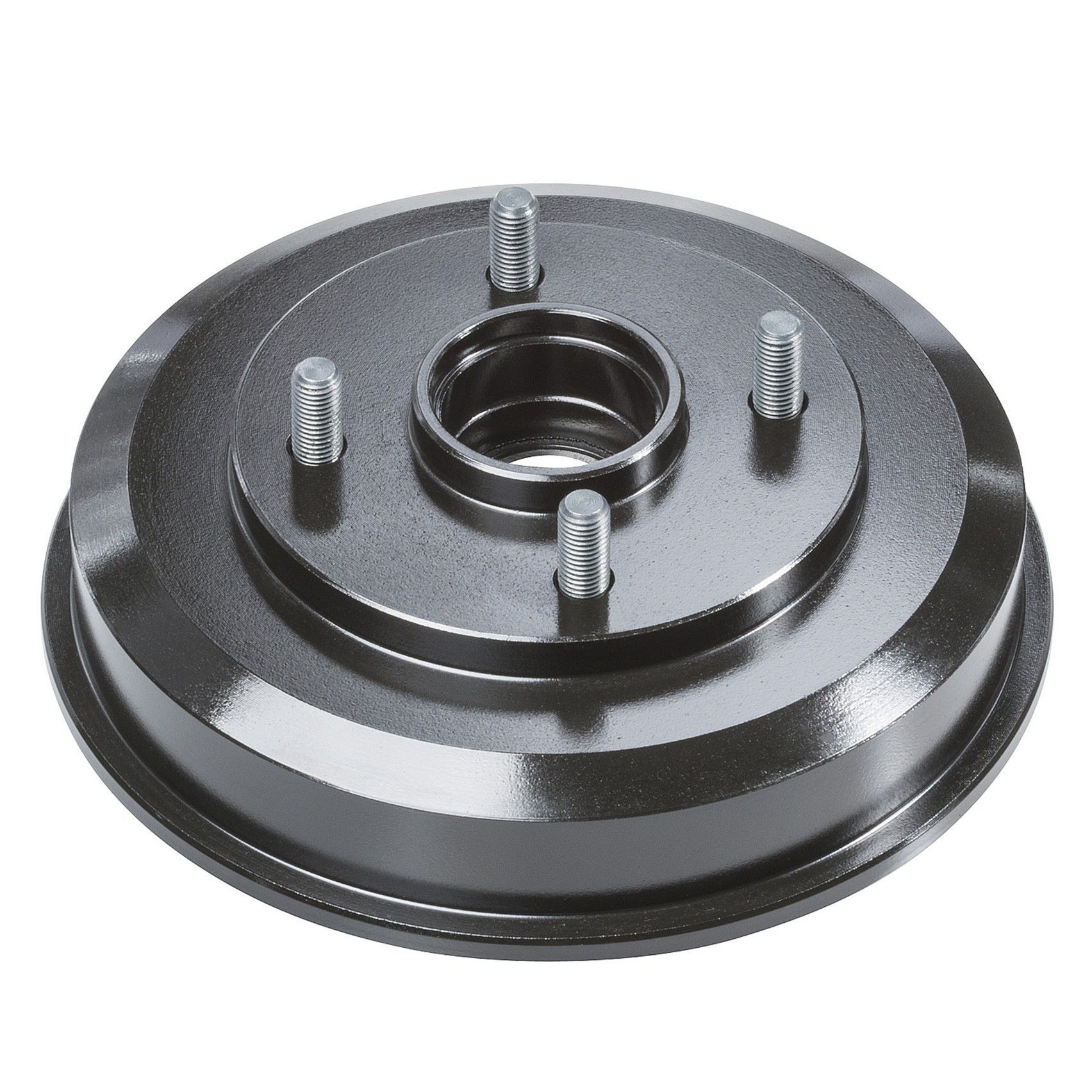 2008, 2007, 2006, 2005, 2004, 2003, 2002, 2001, 2000 Ford Focus Brake Drum