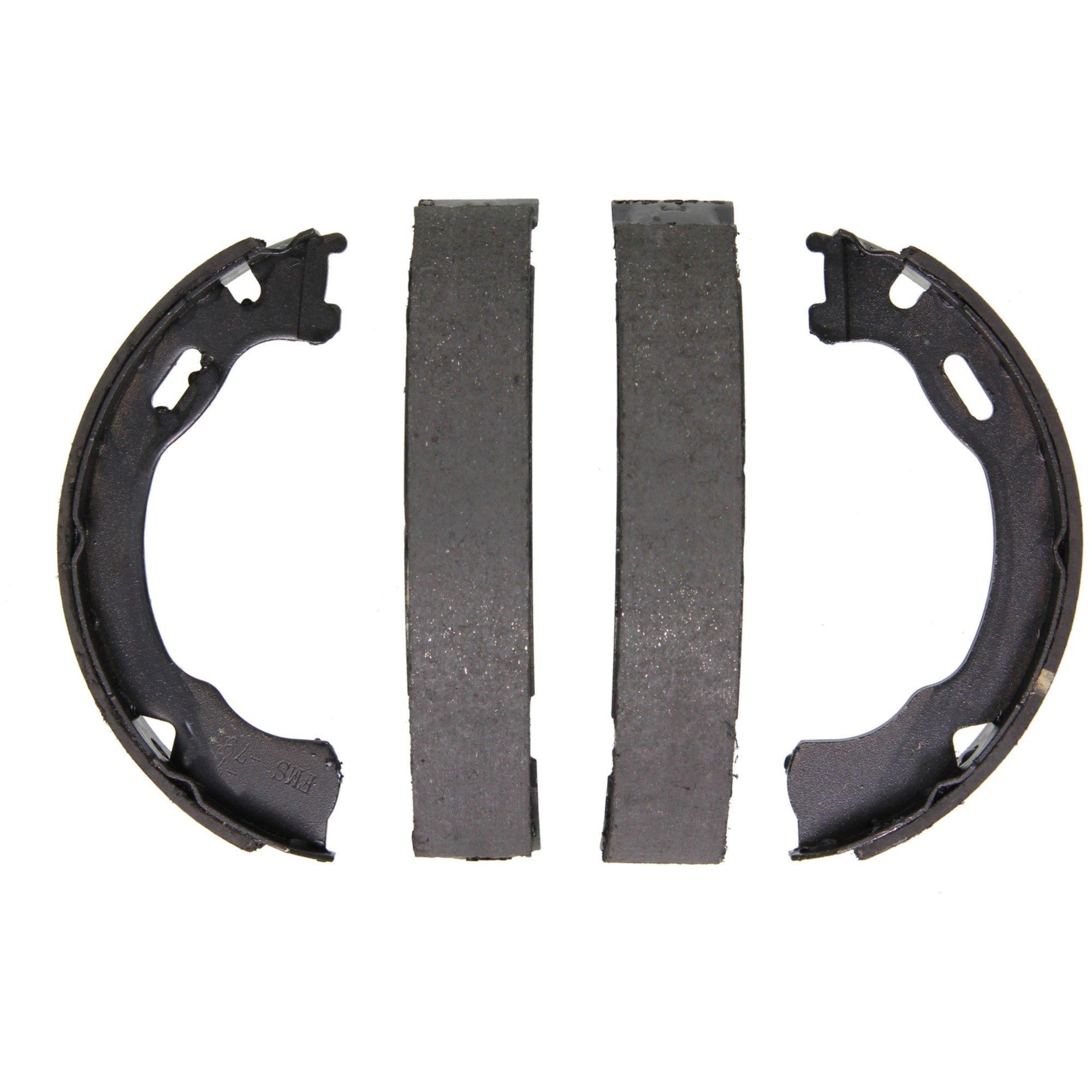 2010, 2009, 2008, 2007, 2006, 2005, 2004, 2003, 2002 Ford Explorer Parking Brake Shoe