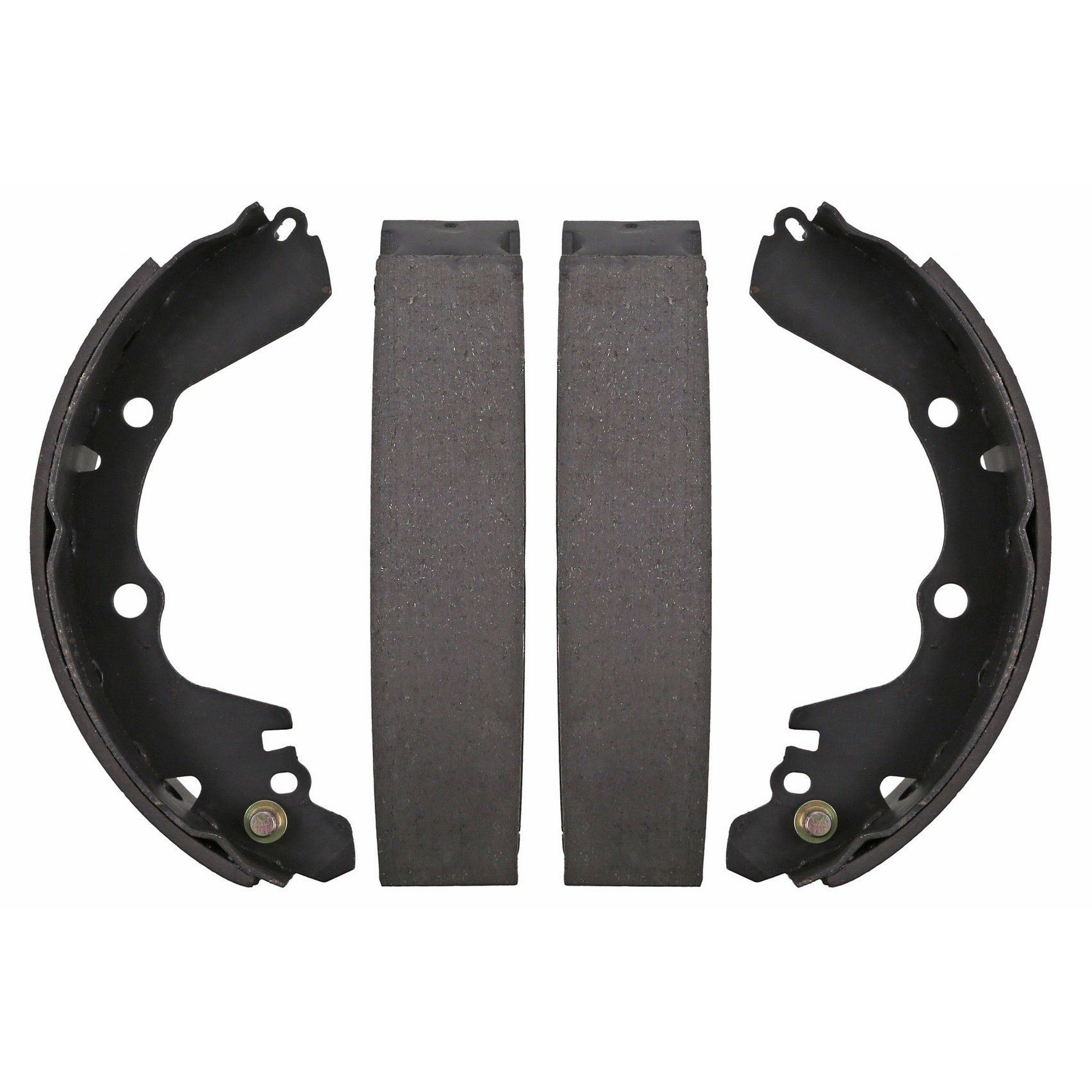 1996, 1995, 1994, 1993, 1992 Eagle Summit Drum Brake Shoe